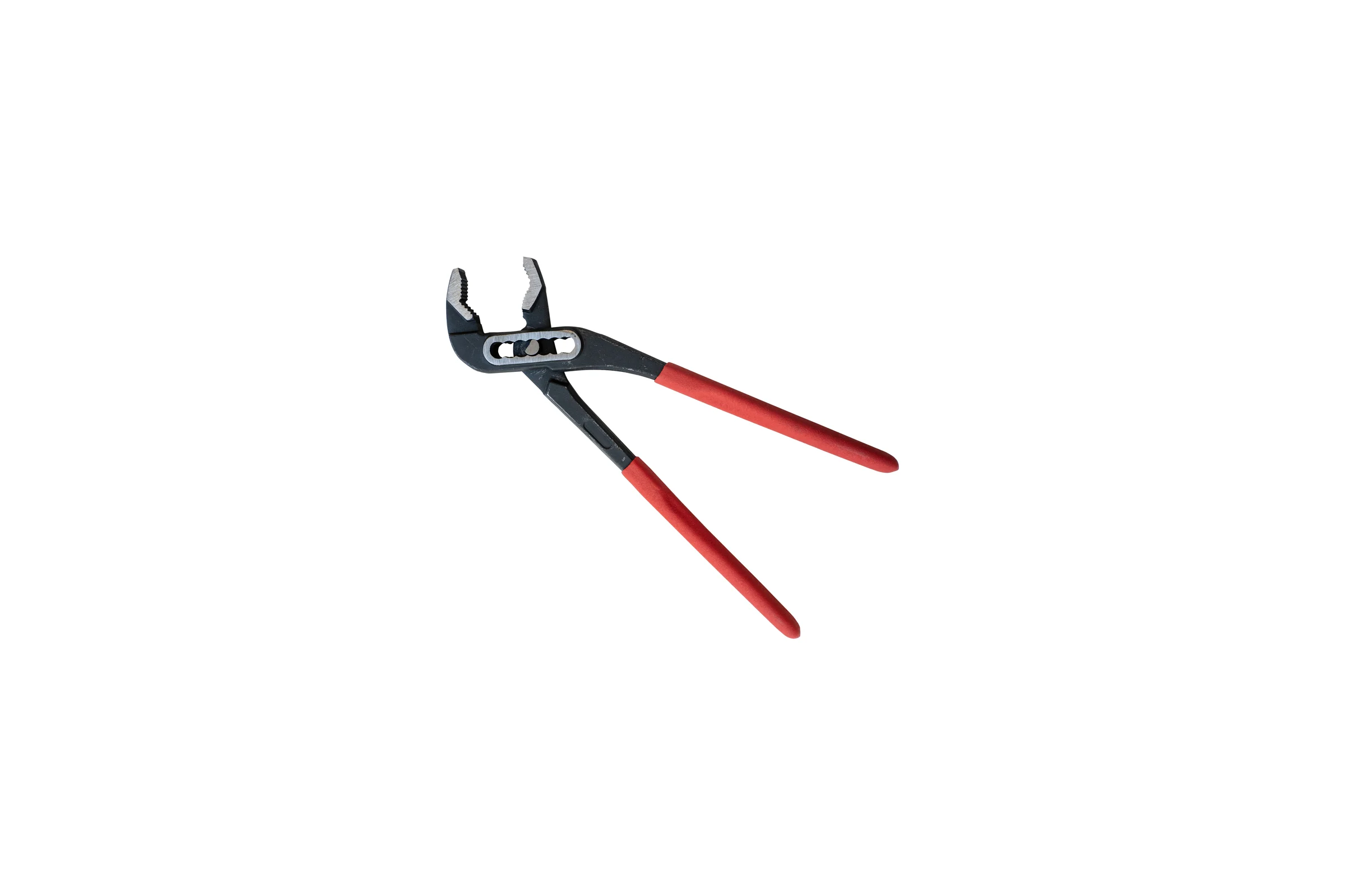 Сантехнические клещи VOLL sp 8", 200 мм, 1", CRV 5.02200