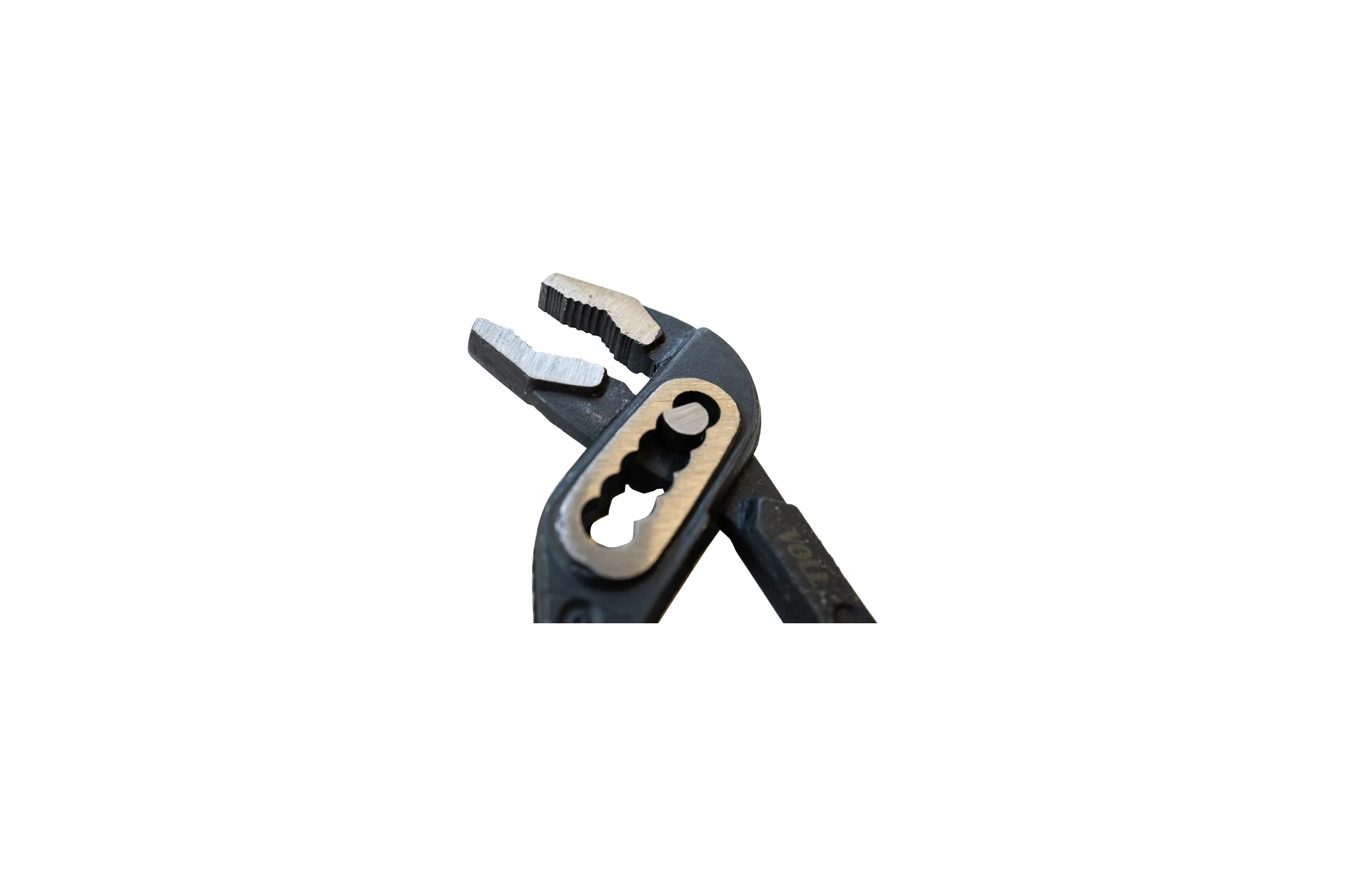 Сантехнические клещи VOLL sp 8", 200 мм, 1", CRV 5.02200