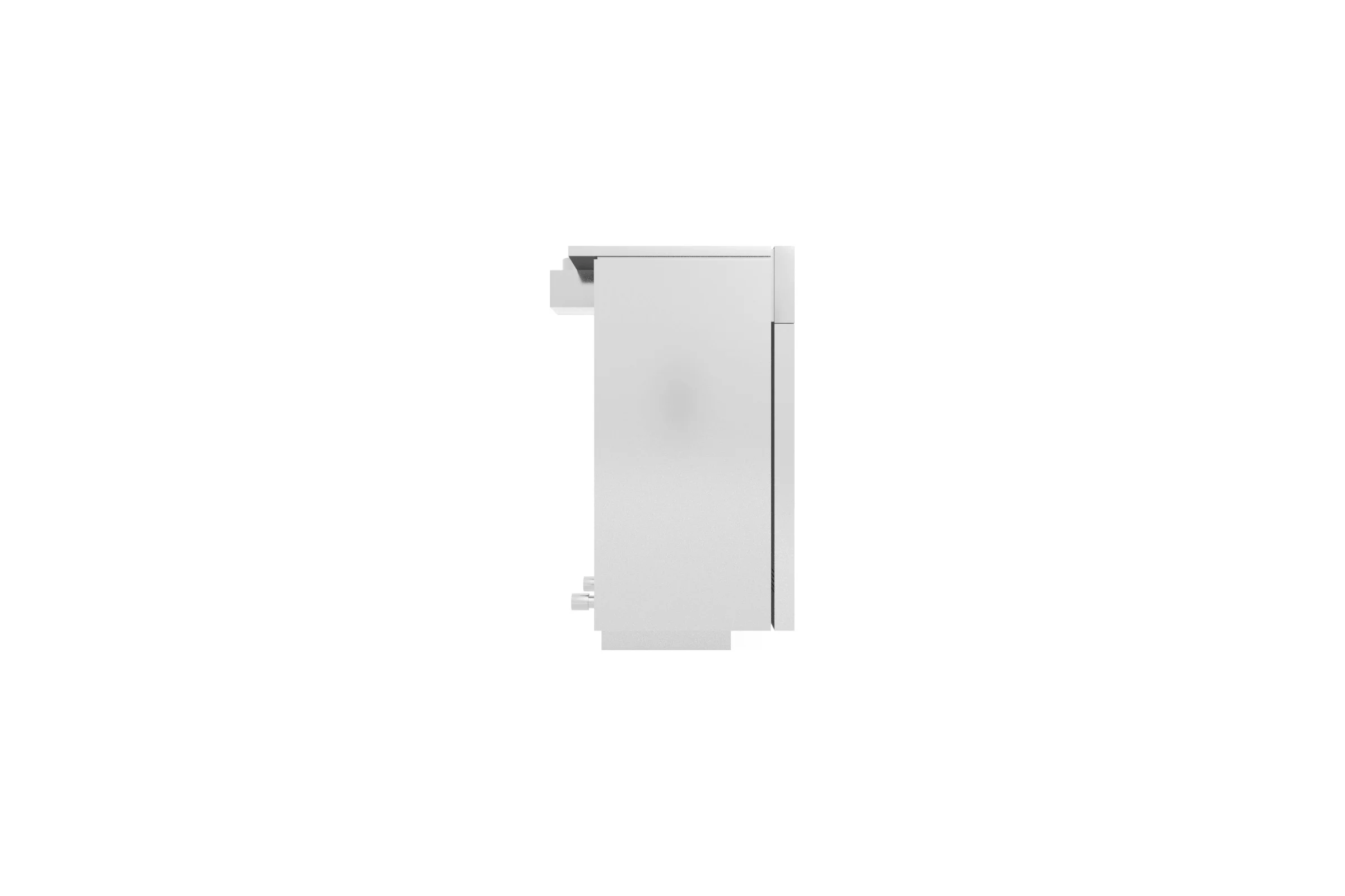 Атмосферный газовый котел Teplofor Lexatmo AVG-D 100 (100 кВт, электророзжиг) 8880352