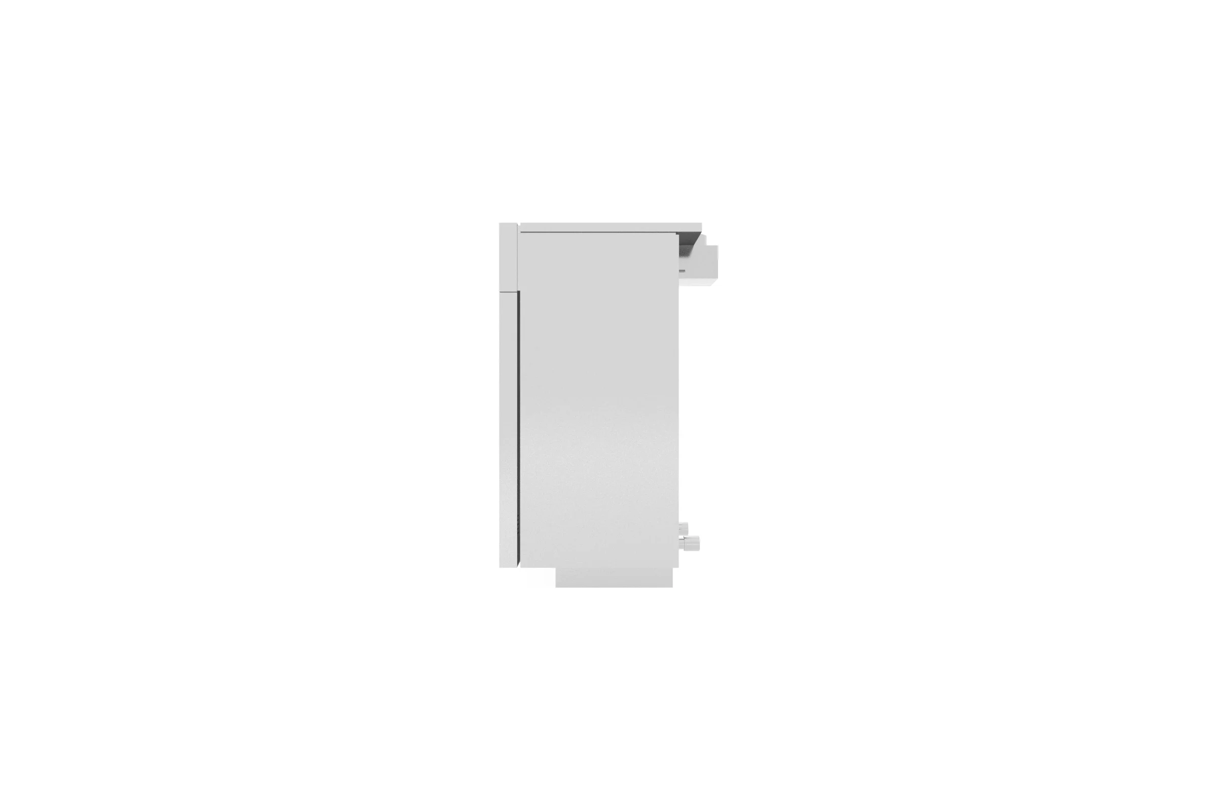 Атмосферный газовый котел Teplofor Lexatmo AVG-D 100 (100 кВт, электророзжиг) 8880352