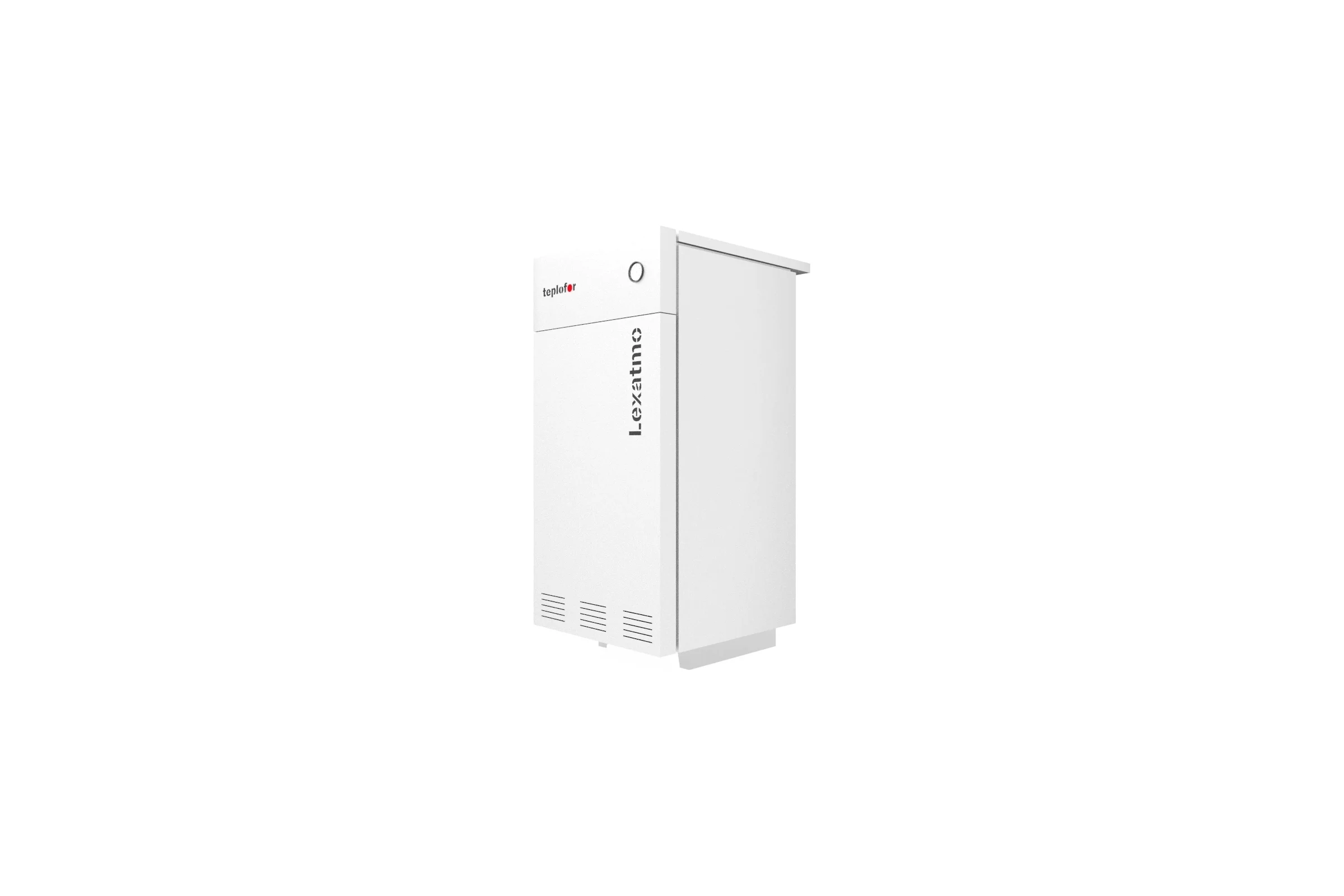Атмосферный газовый котел Teplofor Lexatmo AVG-D 200 (200 кВт, электророзжиг) 8880356
