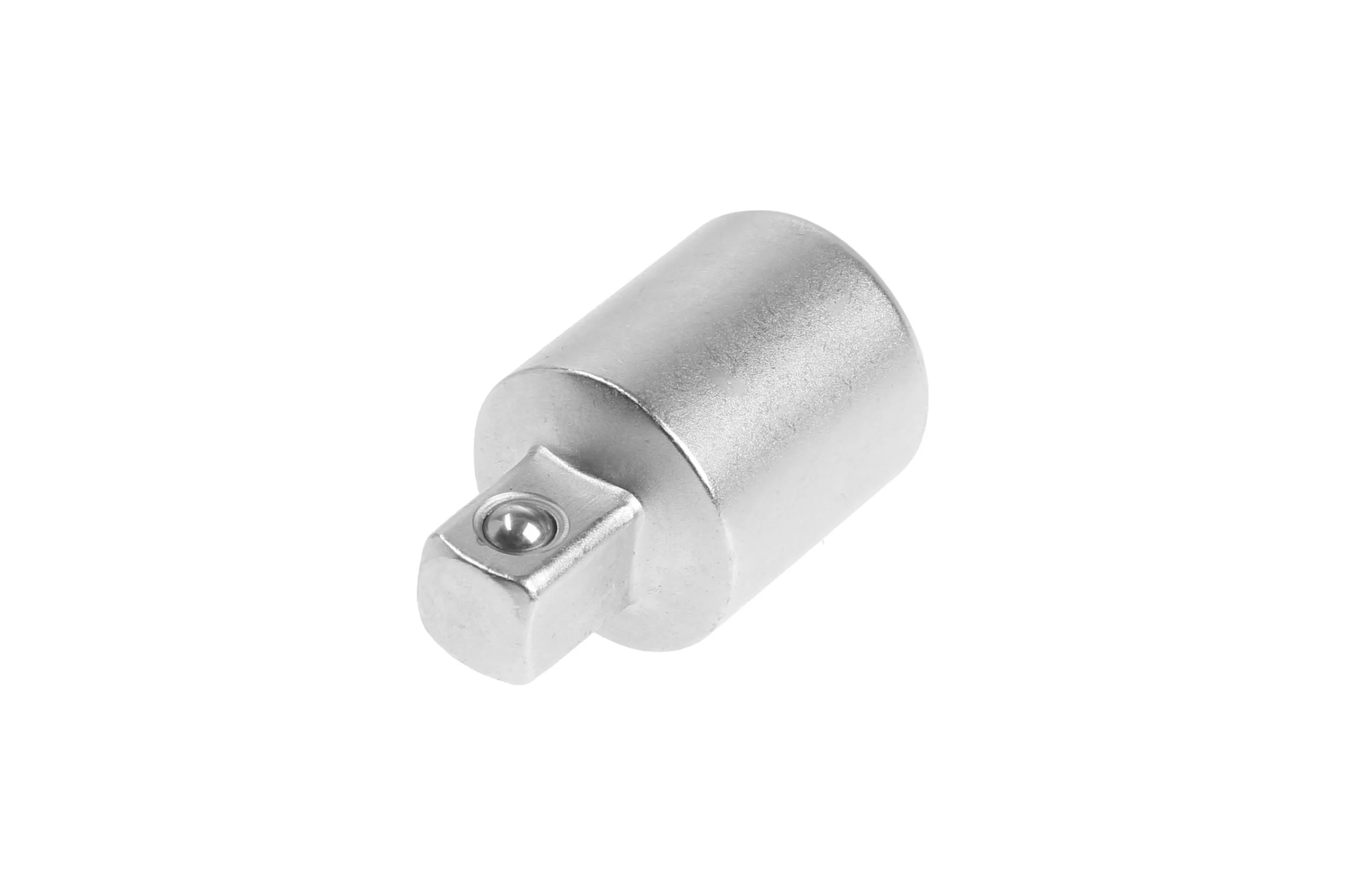 Переходник для воротка с 1/2"DR на 3/8"DR, CrV ТУНДРА 9277915