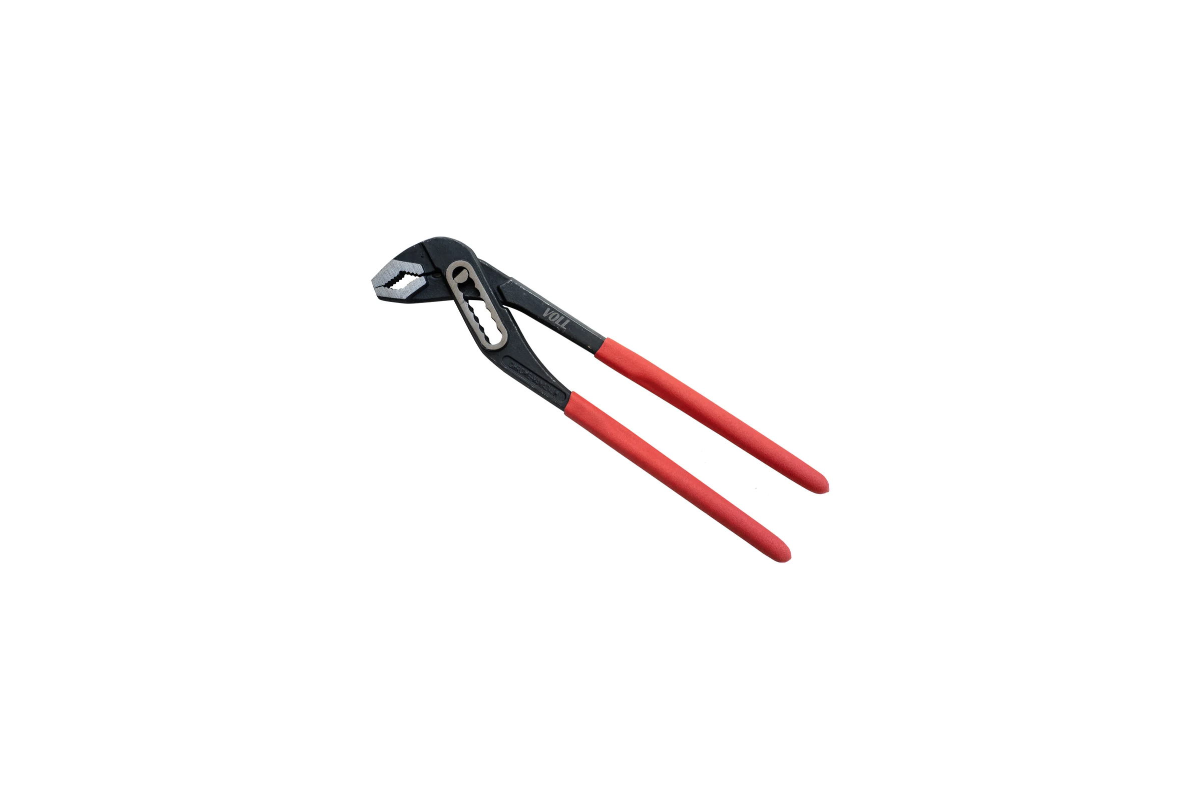 Сантехнические клещи VOLL sp 12", 300 мм, 1.1/2", CRV 5.02300