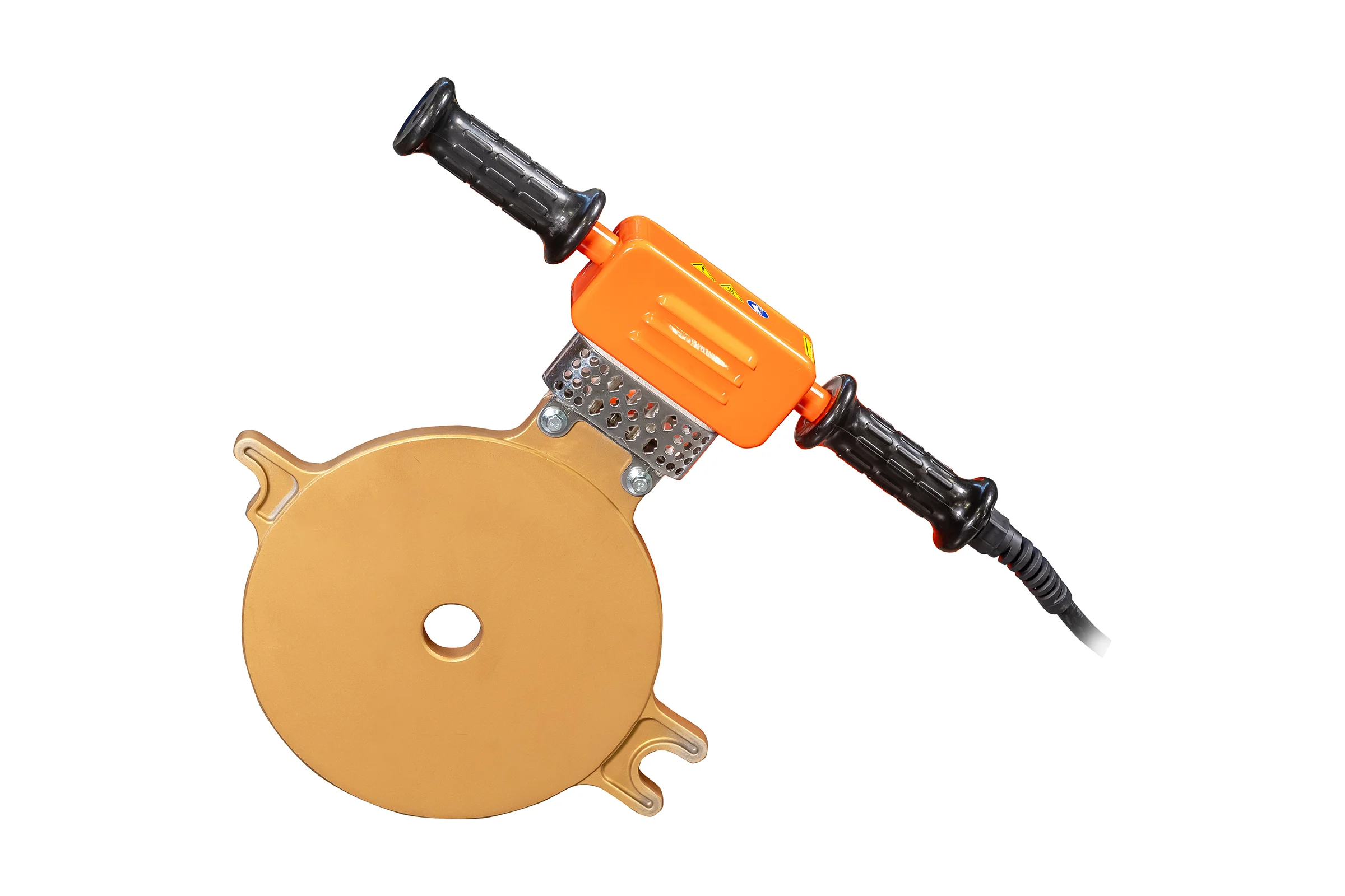 Аппарат для стыковой сварки полимерных труб VOLZHANIN Eco 250 (63-250)