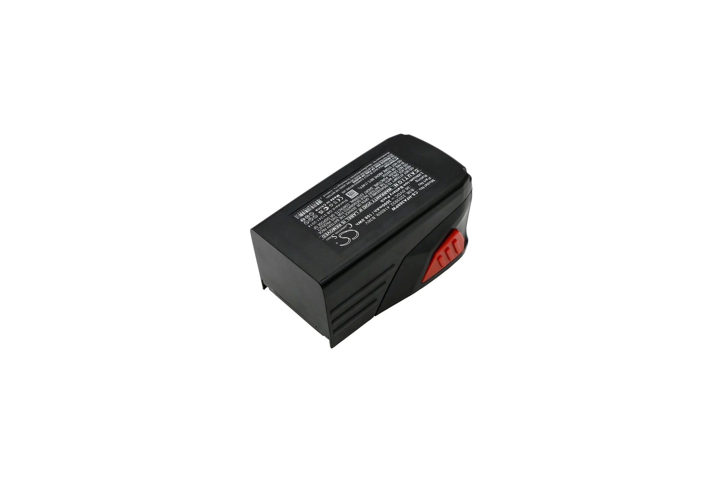 Аккумулятор CS-HFA360PW для HILTI TE6-A36, p/n: B36, 3Ah 36V/ Cameron Sino P102.00121
