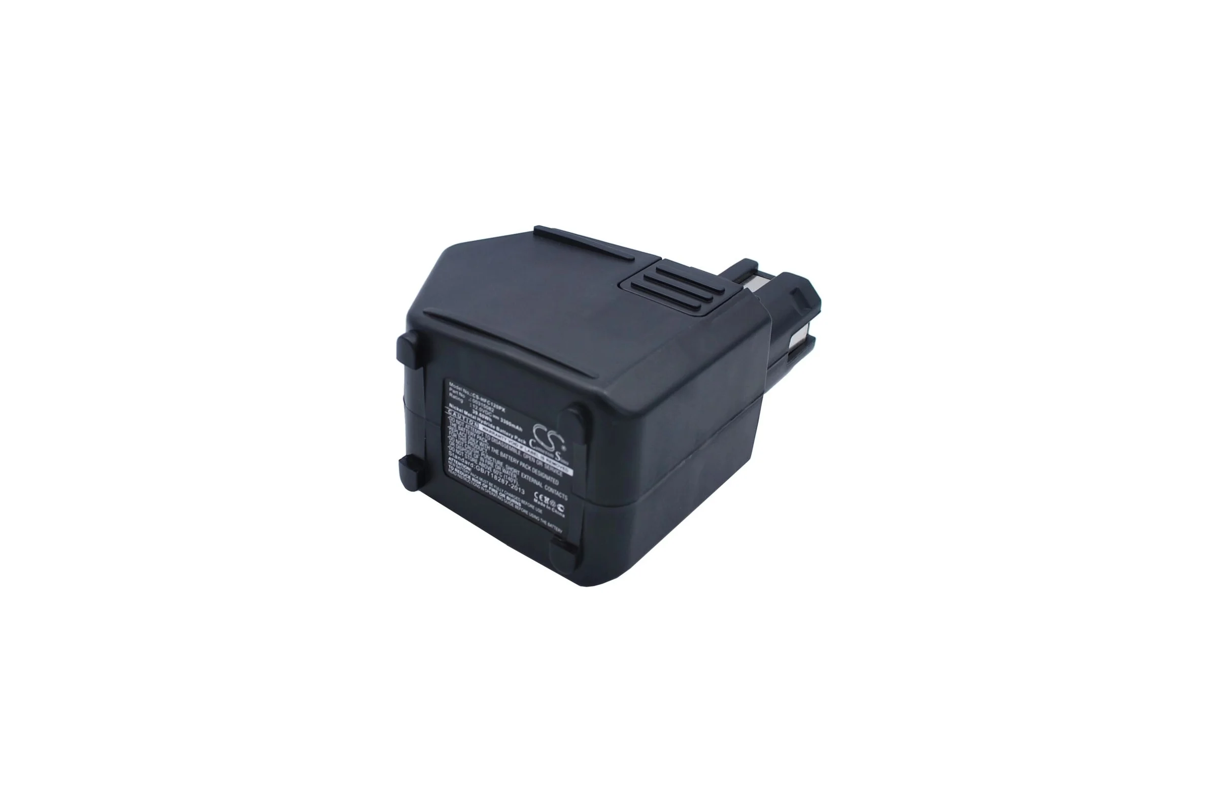 Аккумулятор CS-HFC120PX для HILTI /p/n: 315081, SF 120-A, SF121, SFB121, SFB125/, 3.3Ah/ Cameron Sino P102.00057