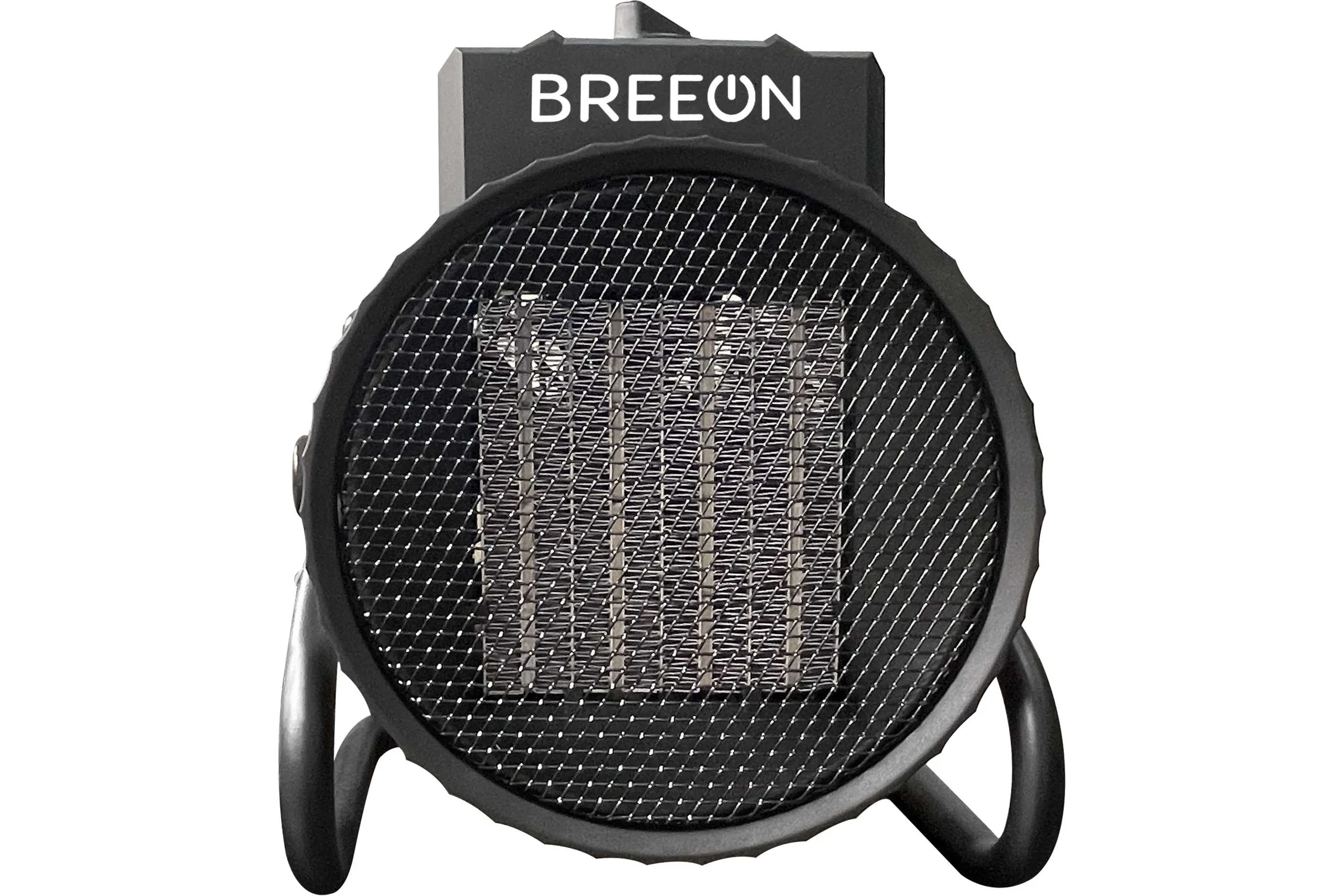 Тепловая пушка BREEON BHEG-2000