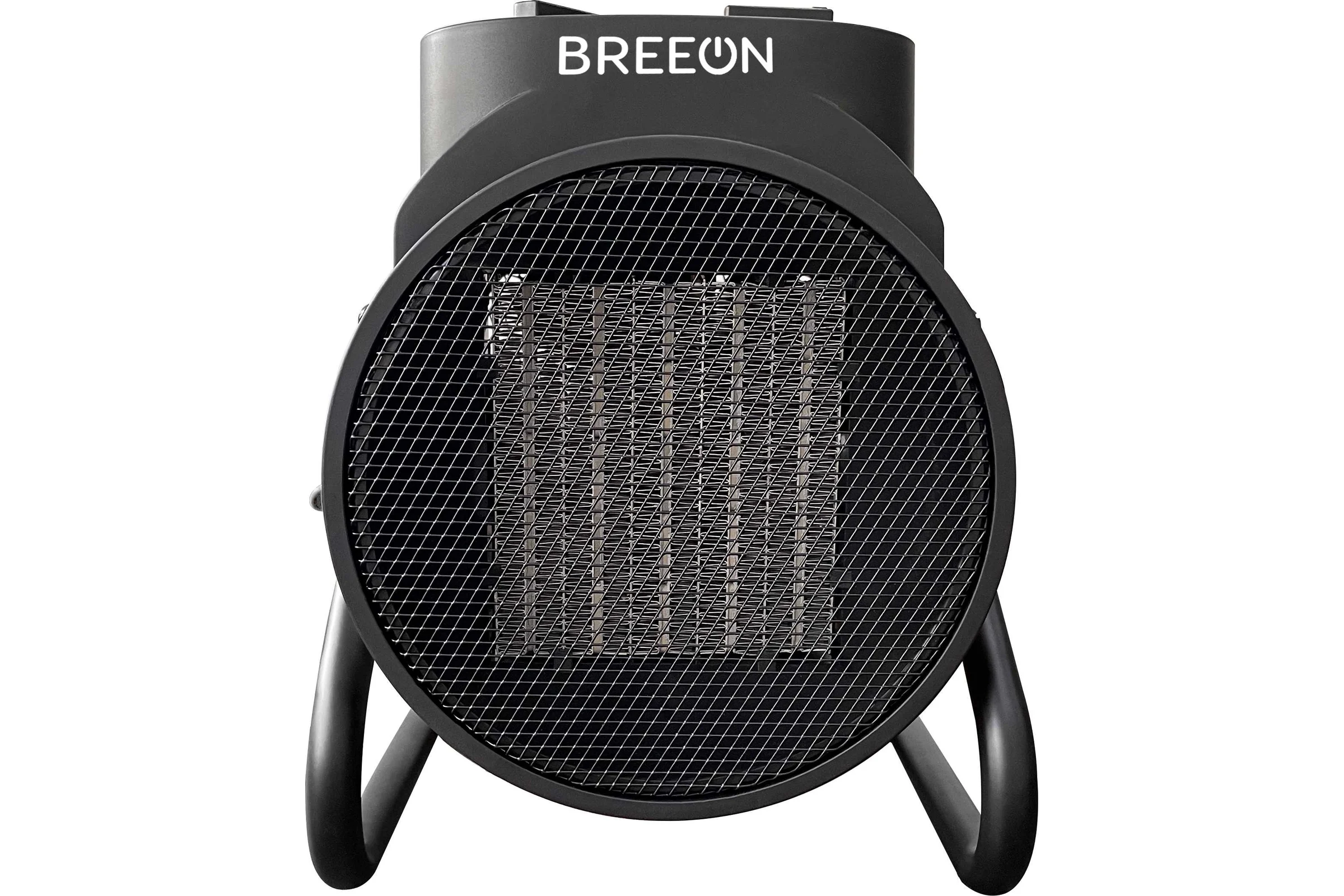 Тепловая пушка BREEON BHEG-3000