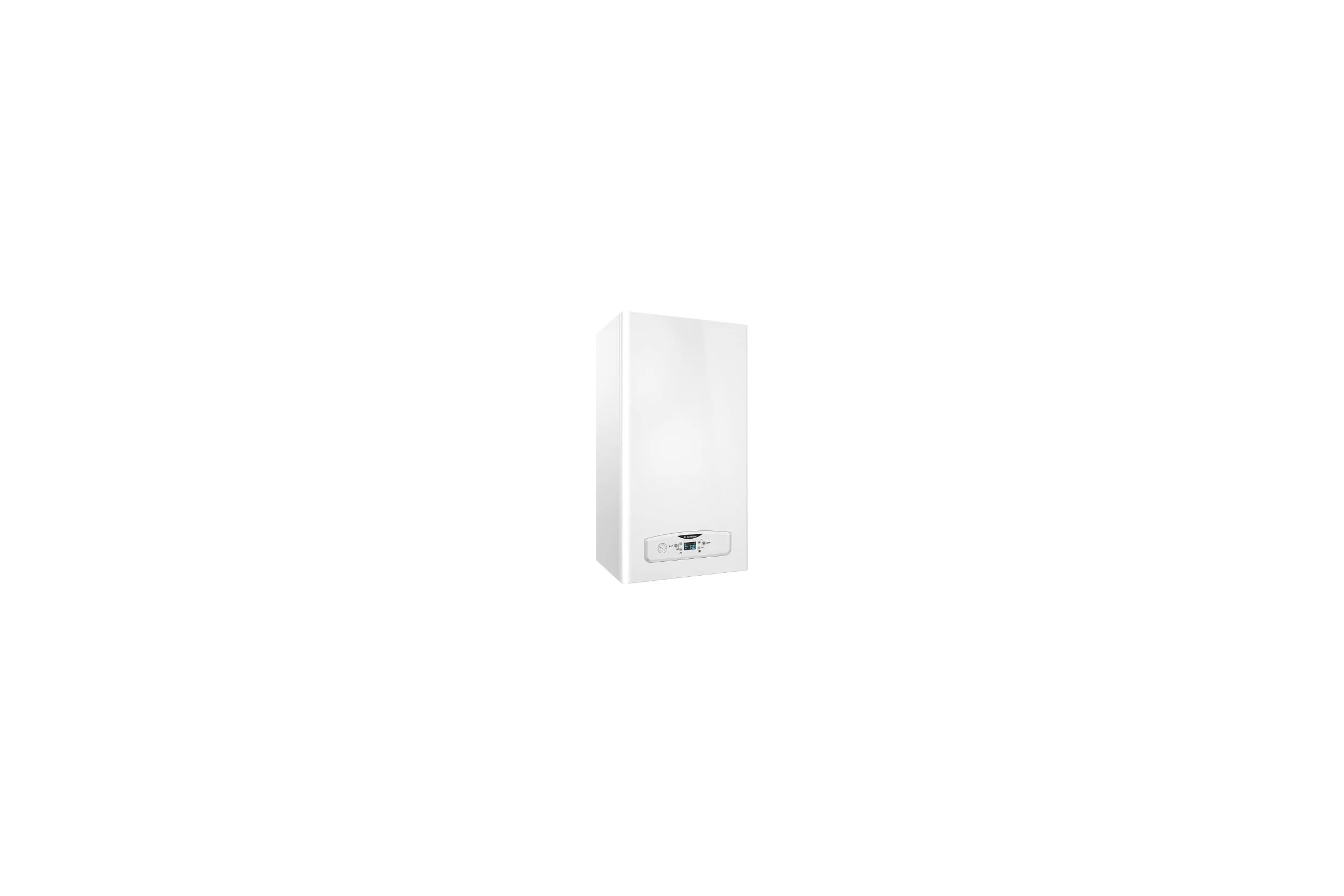 Настенный газовый котел Ariston egis c 15 ff 3636089