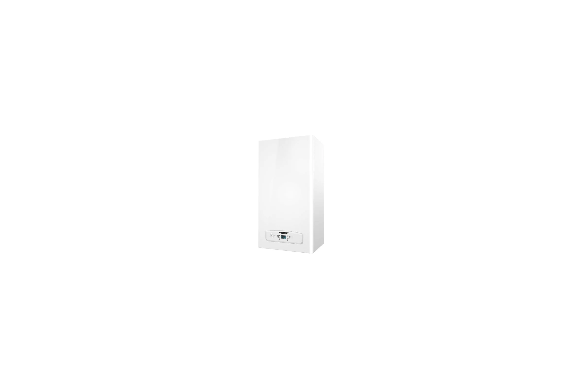 Настенный газовый котел Ariston egis c 15 ff 3636089