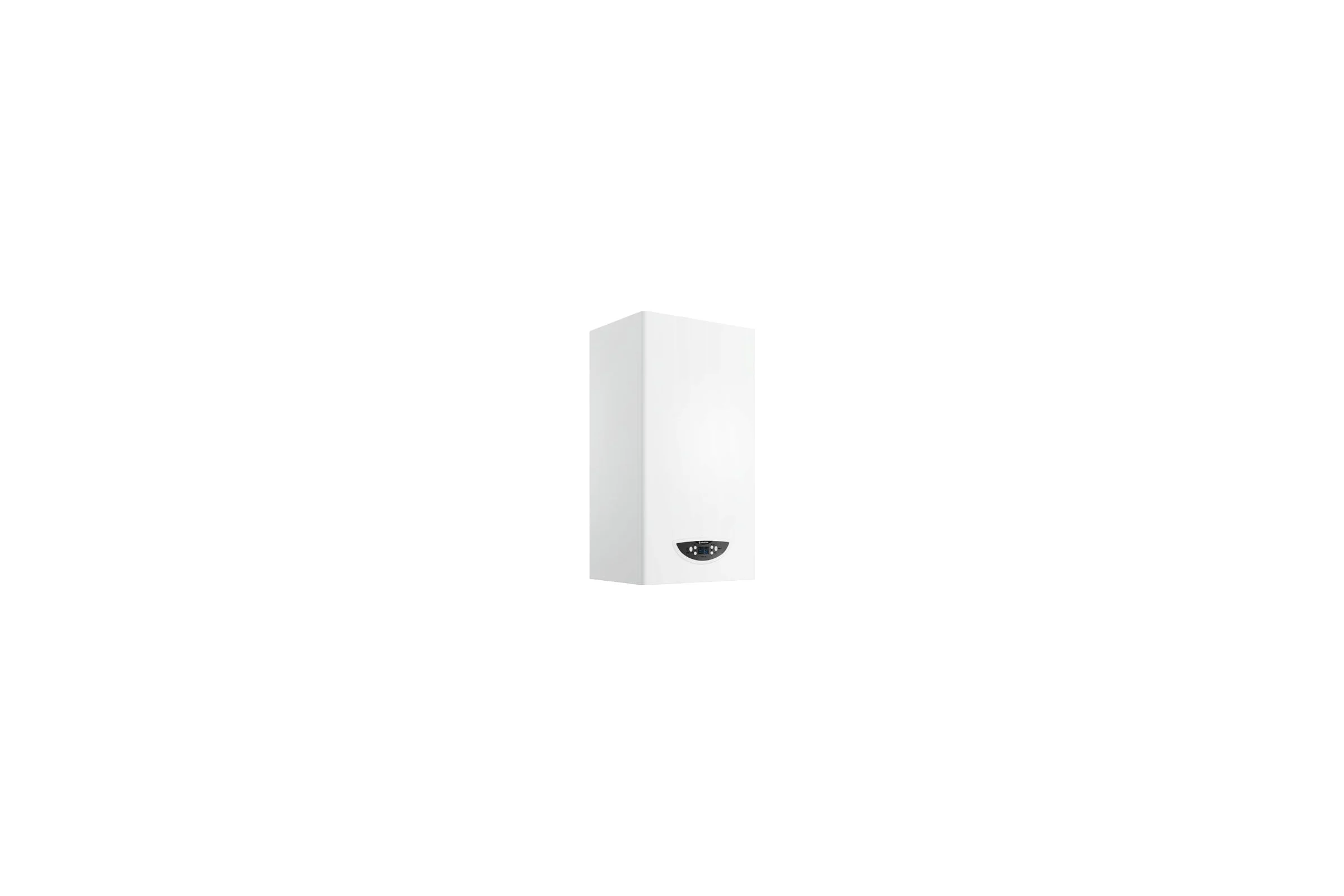 Настенный газовый котел Ariston egis xc 24 ff 3302266