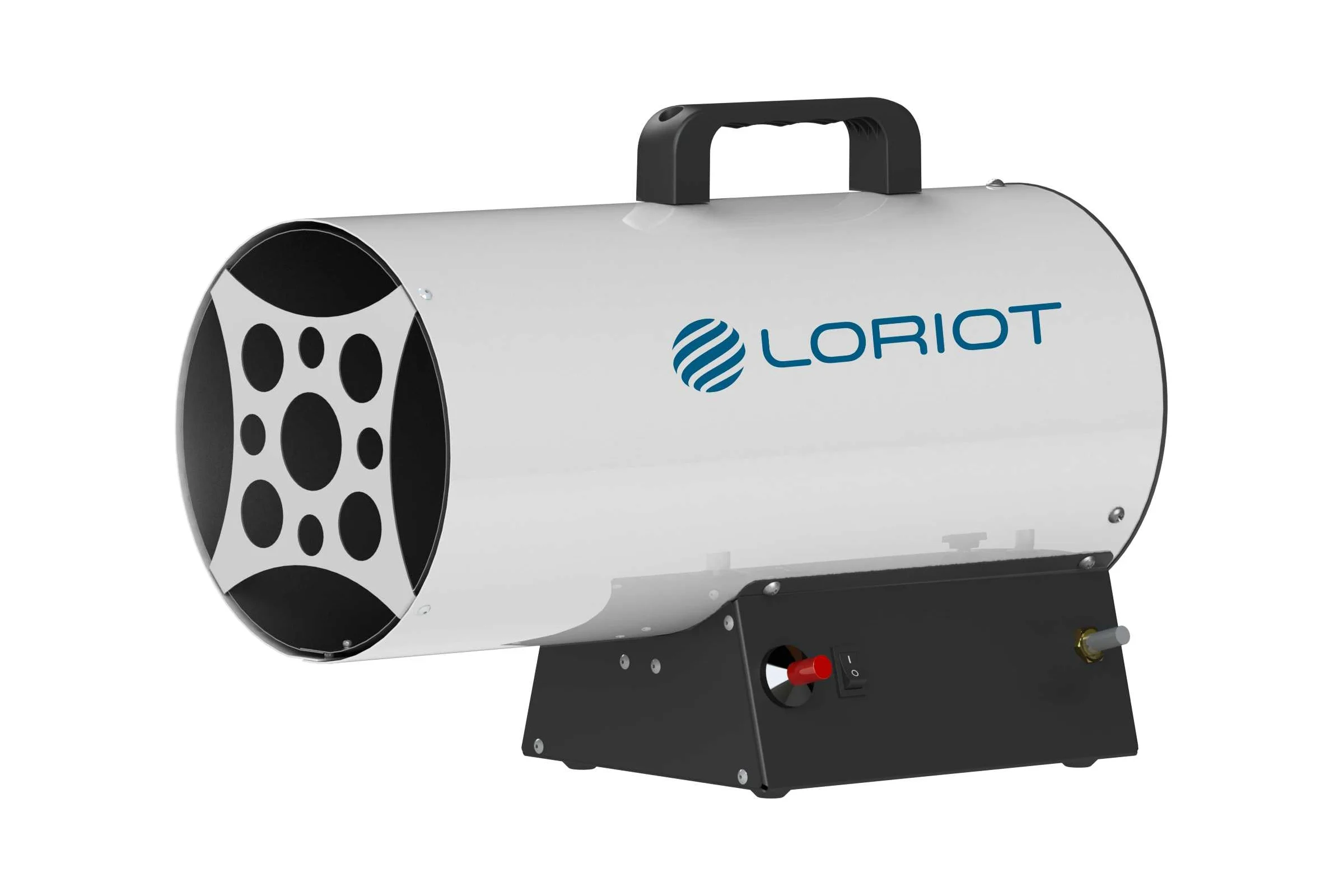 Газовая тепловая пушка Loriot GH-10