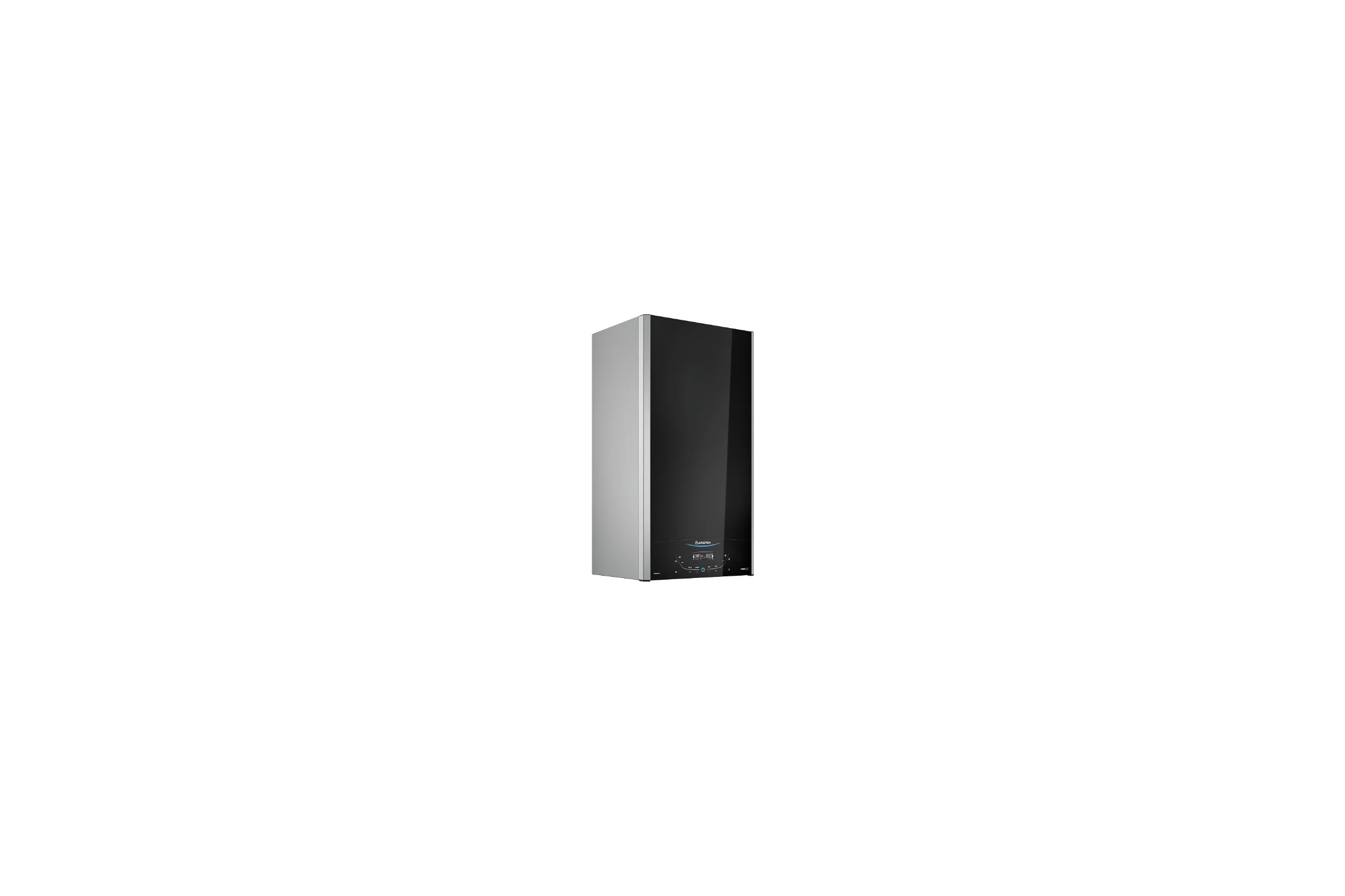 Газовый настенный котел Ariston alteas xc 24 ff 3301670