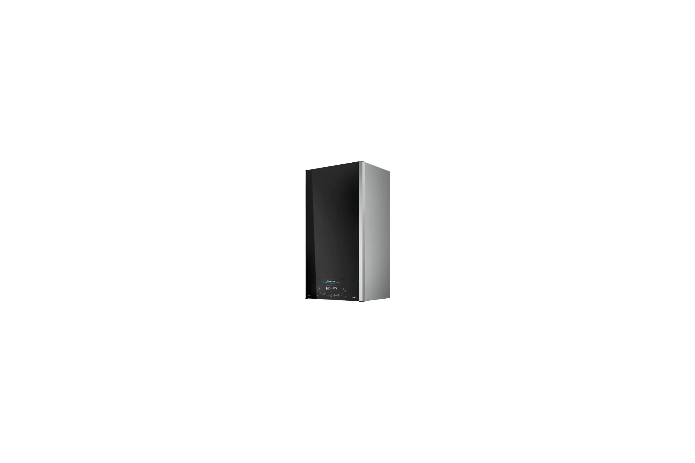 Газовый настенный котел Ariston alteas xc 24 ff 3301670