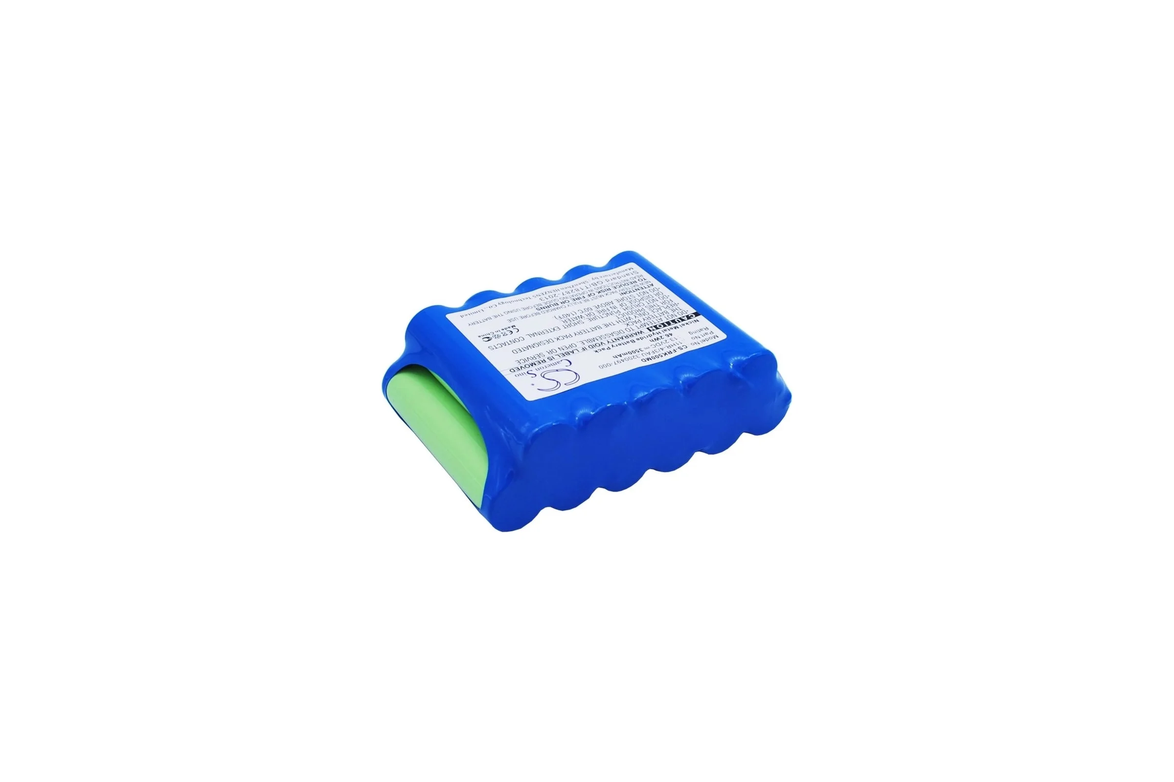Аккумулятор CS-FRK500MD для Fujikura BTR-08, BTR-08R, FSM-17R, FSM-17S, 3.5Ah 13.2V Cameron Sino P102.00065