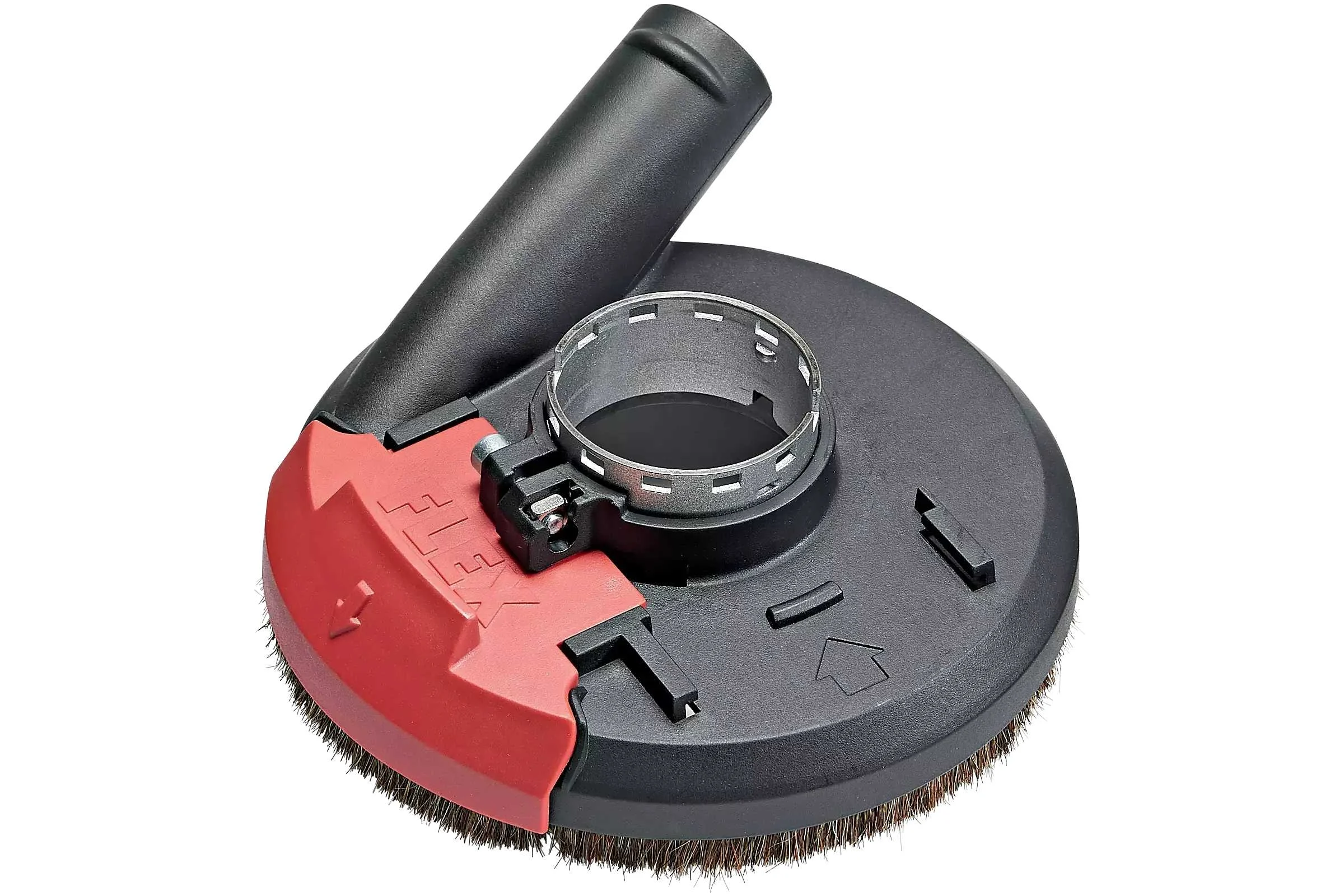 Защитный кожух со съемным боковым сегментом SG-R D 125 FLEX 452572