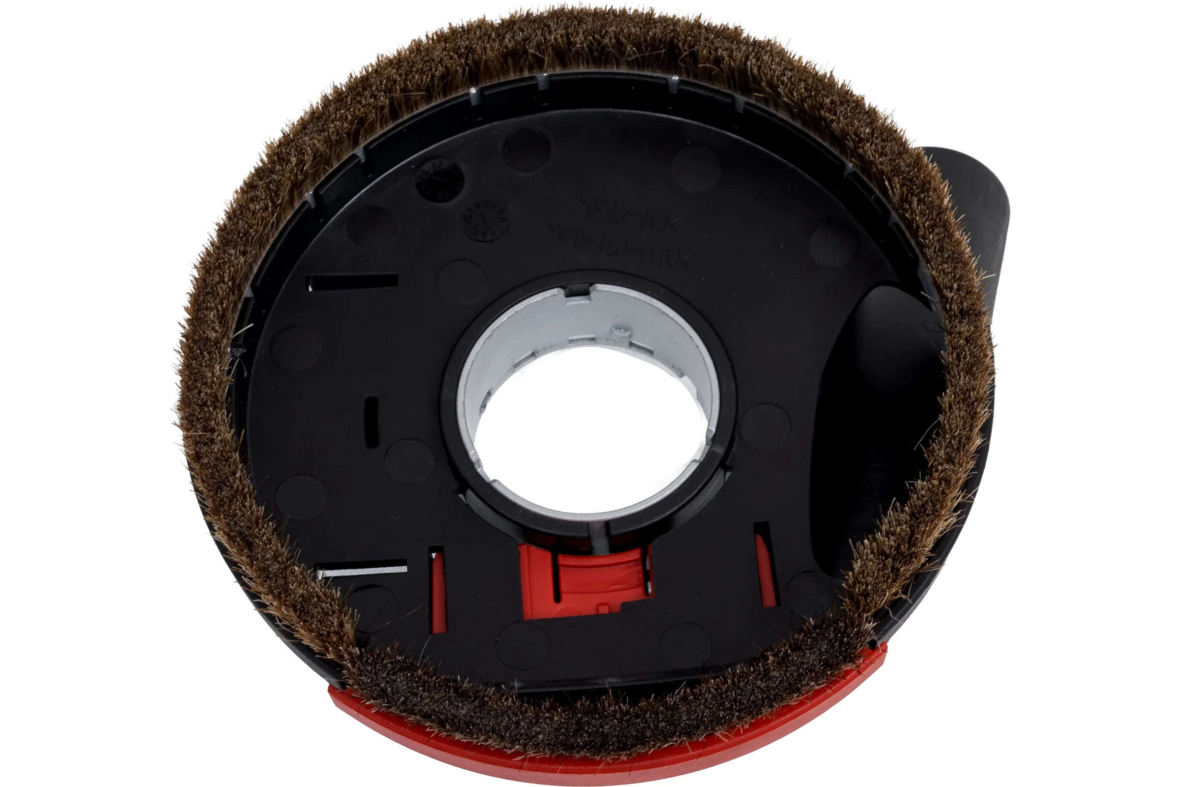 Защитный кожух со съемным боковым сегментом SG-R D 125 FLEX 452572