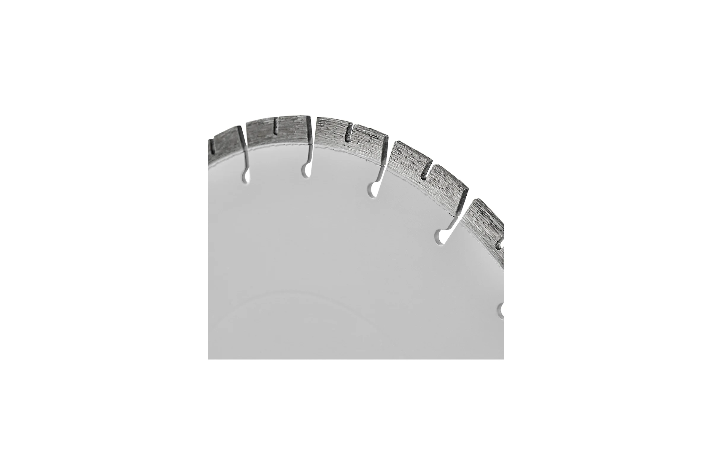 Алмазный отрезной круг D-B80 Ø 350 мм/14" Stihl 0835-090-7056
