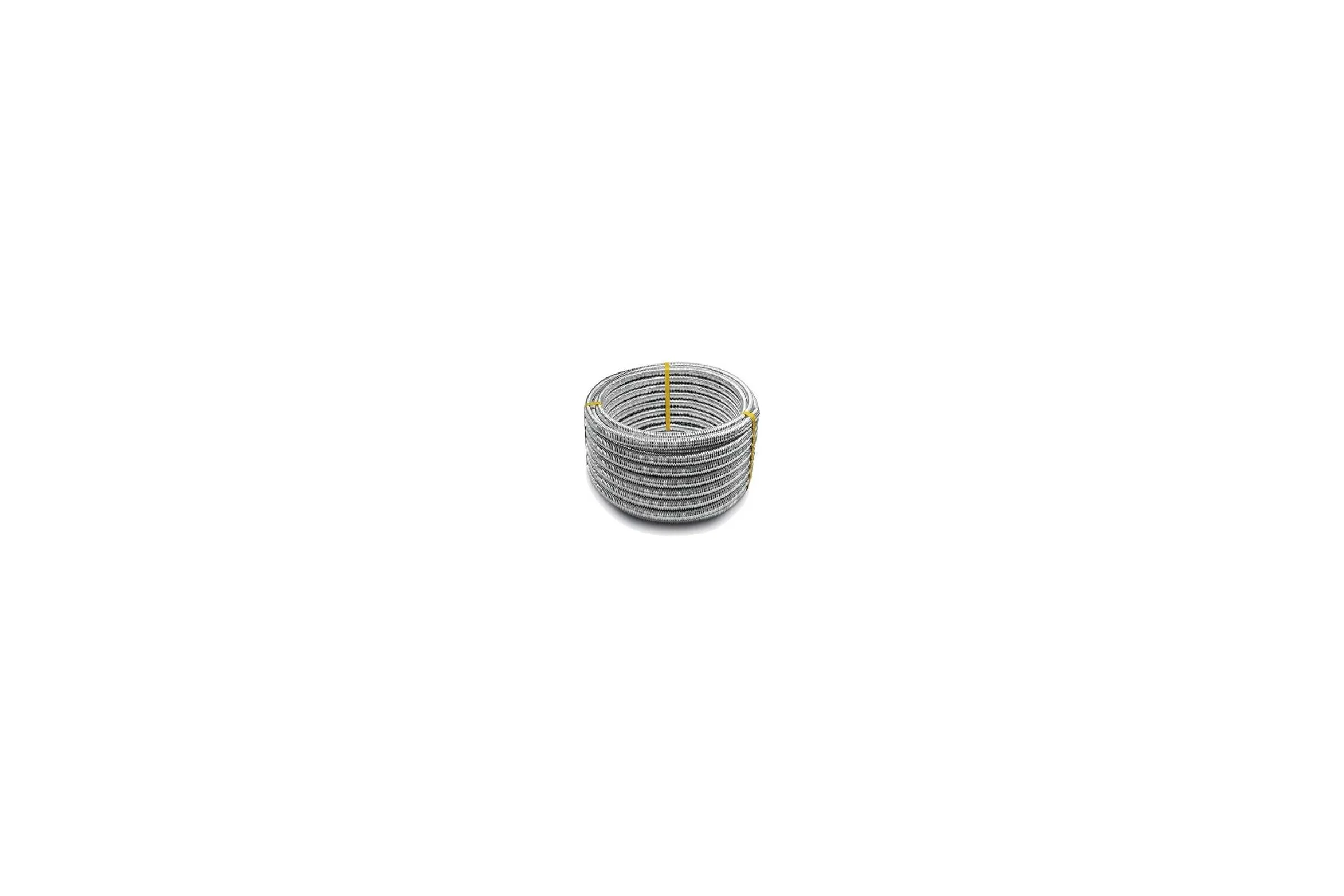 Гофрированная труба Meibes Inoflex 1, DN 25, PN 16, бухта 20 м ст.арт. ME 46121 SW 20 M46121SW20