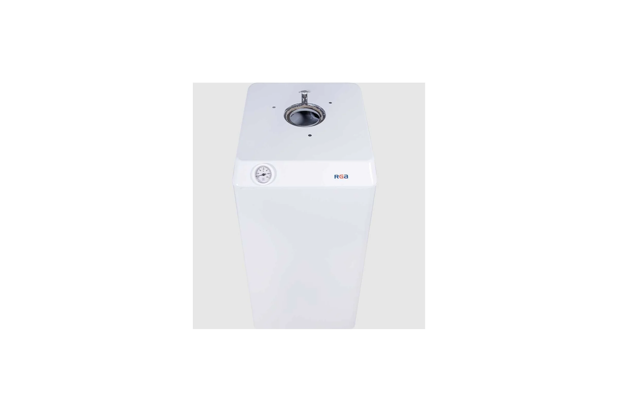 Напольный газовый котел RGA 11K TL (АОГВ) 2210360 4603027001454