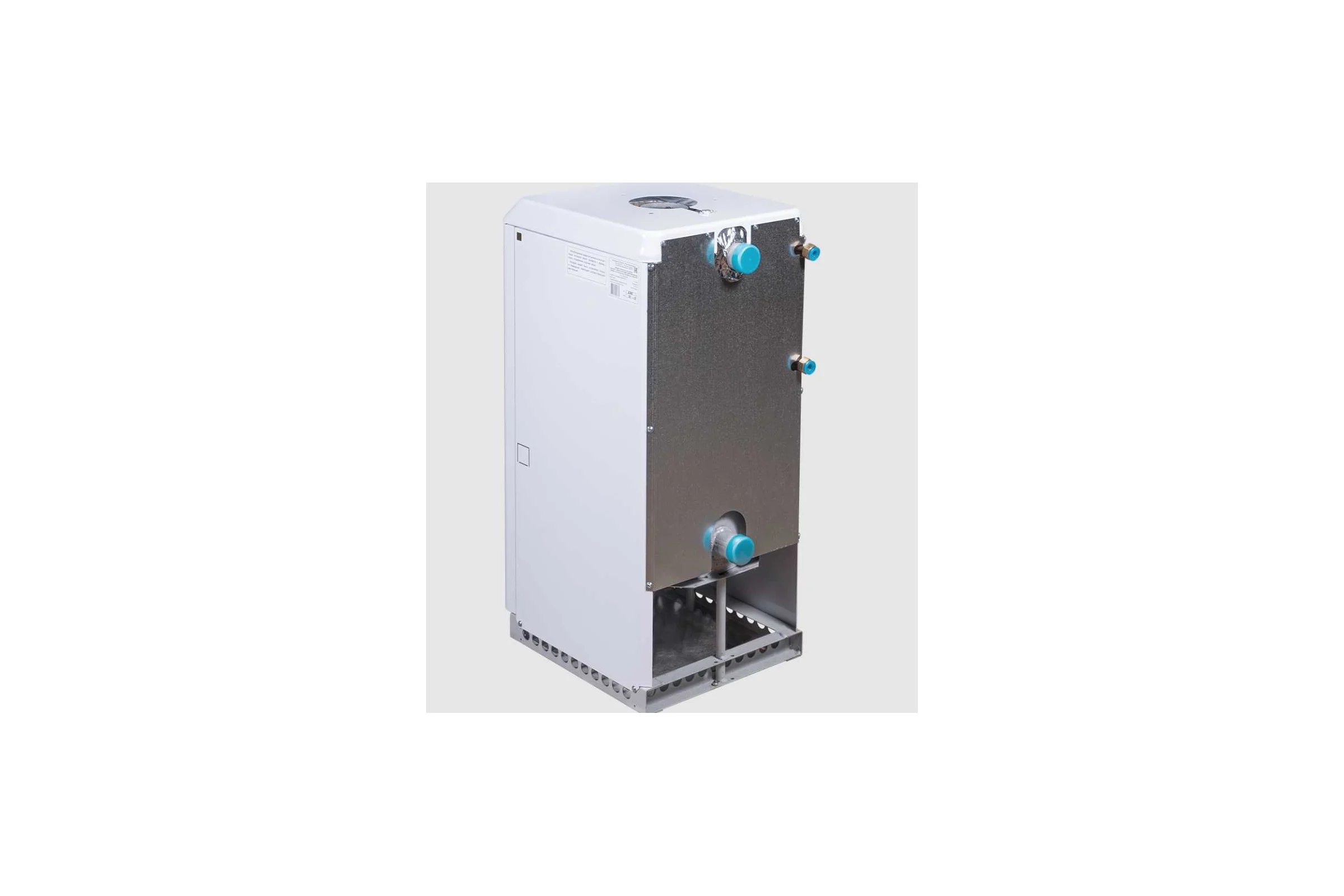 Напольный газовый котел RGA 11K TL (АОГВ) 2210360 4603027001454
