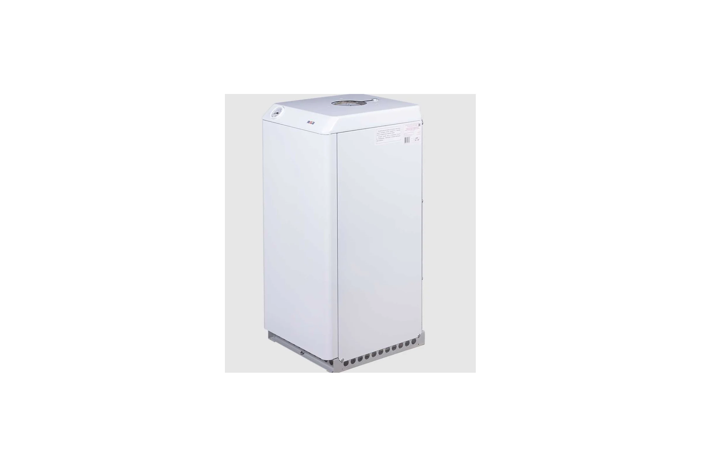 Напольный газовый котел RGA 17K TL (АОГВ) 2210362 4603027001461
