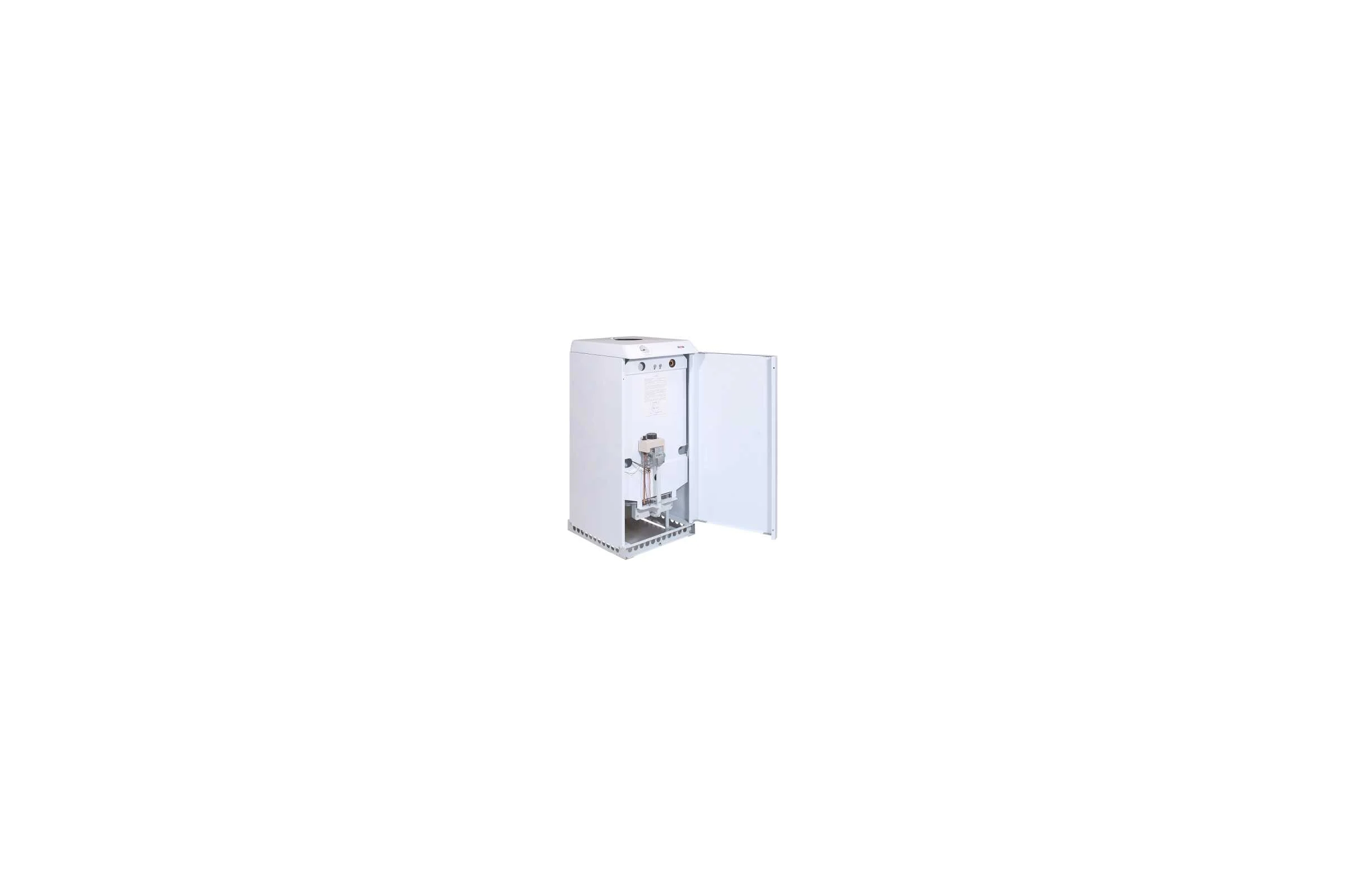 Напольный газовый котел RGA 11 TL (АОГВ) 2210359 4603027001430
