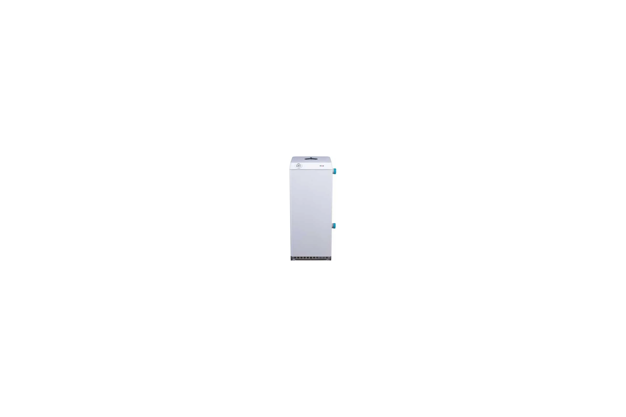 Напольный газовый котел RGA 17K хChange TL (АОГВ) 2210366 4603027001515
