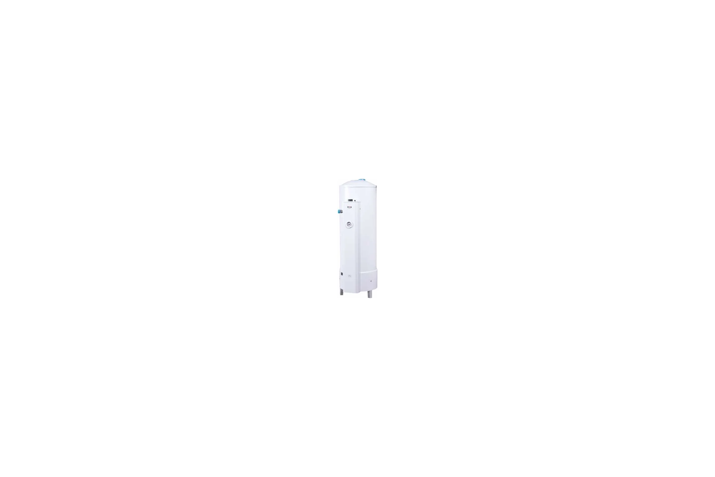 Напольный газовый котел RGA 17 Classic NP TL (АОГВ) 2210377 4603027001386