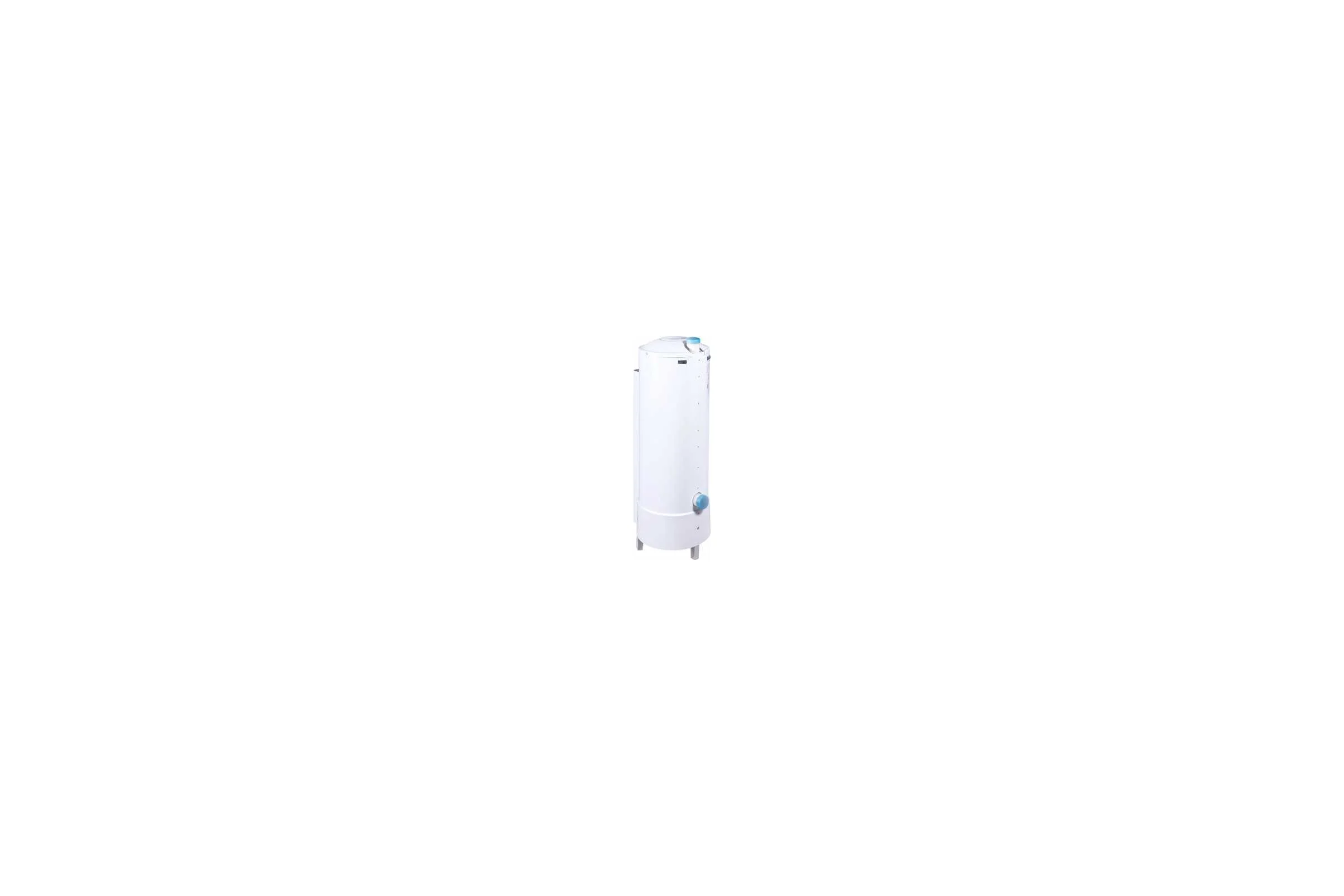 Напольный газовый котел RGA 17 Classic NP TL (АОГВ) 2210377 4603027001386