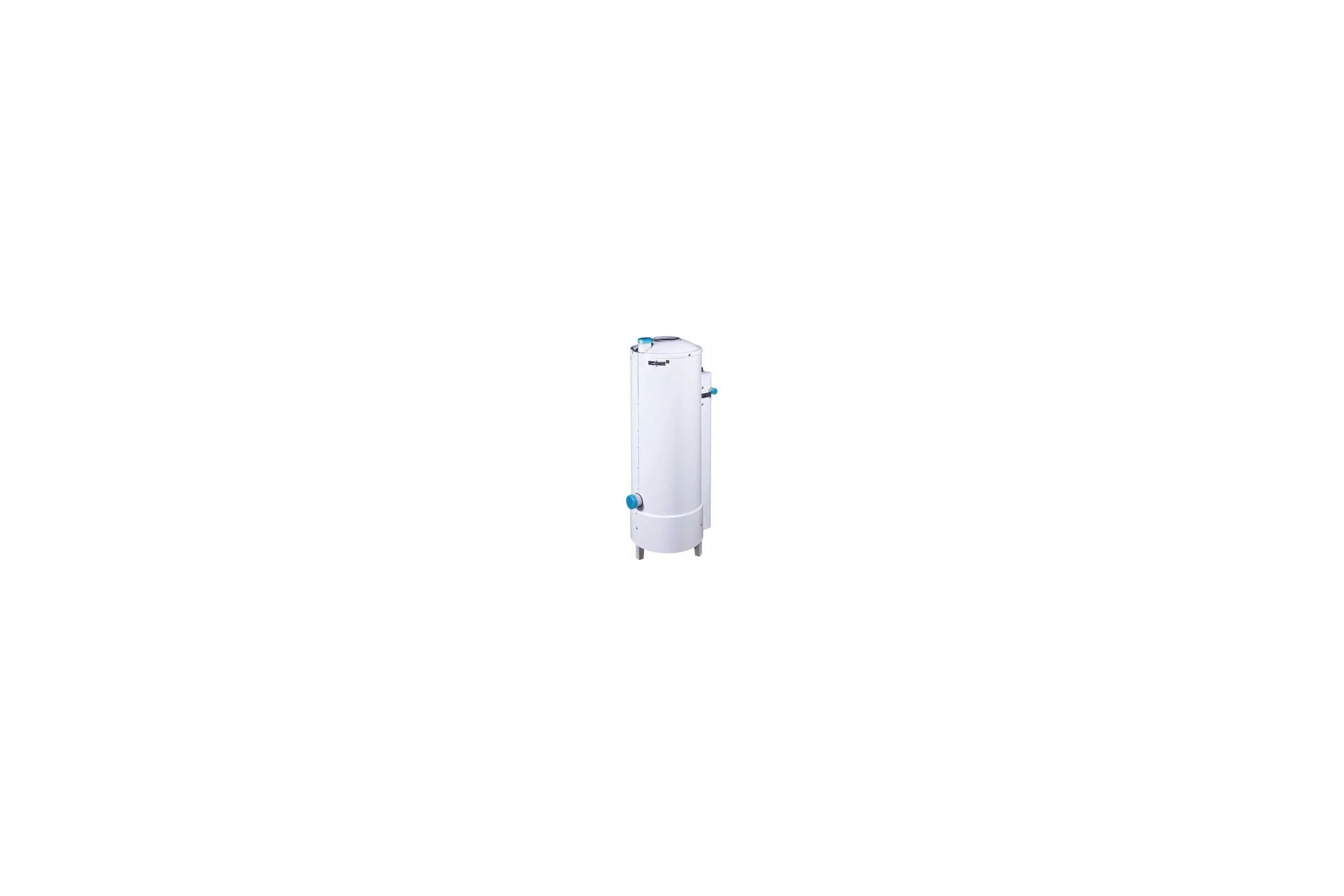 Напольный газовый котел RGA 17 Classic NP TL (АОГВ) 2210377 4603027001386