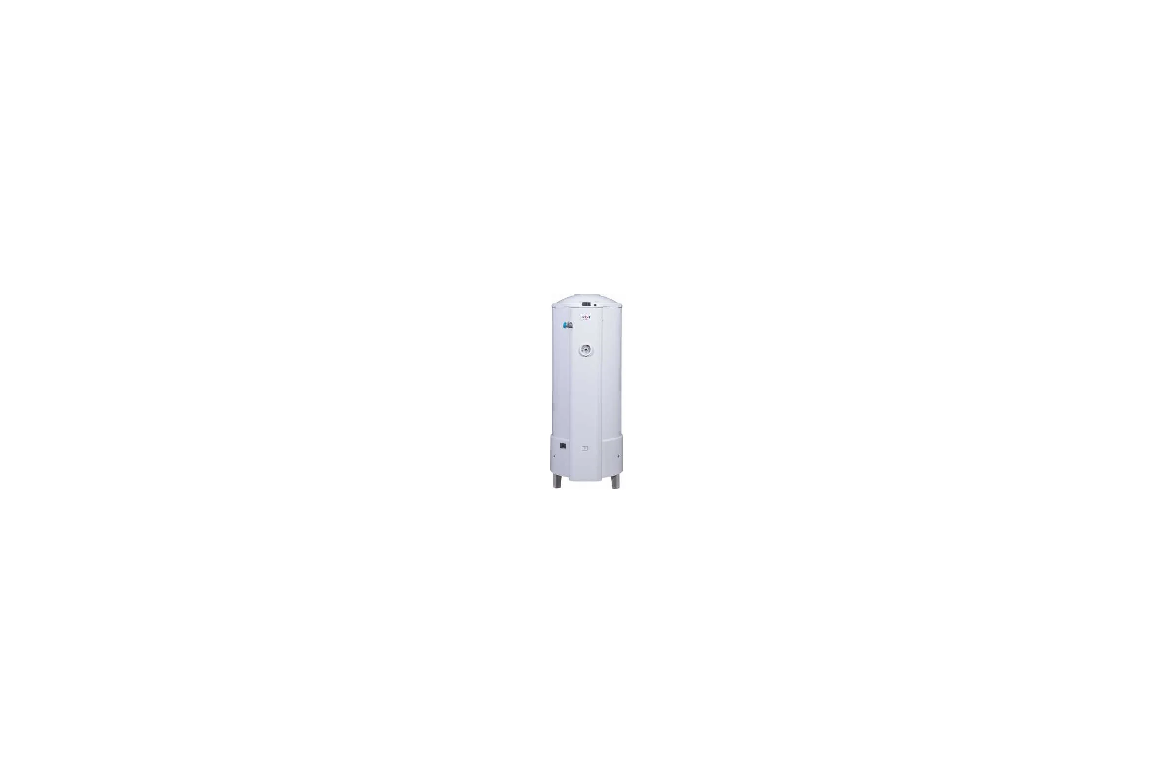 Напольный газовый котел RGA 11K Classic TL (АОГВ) 2210380 4603027001379
