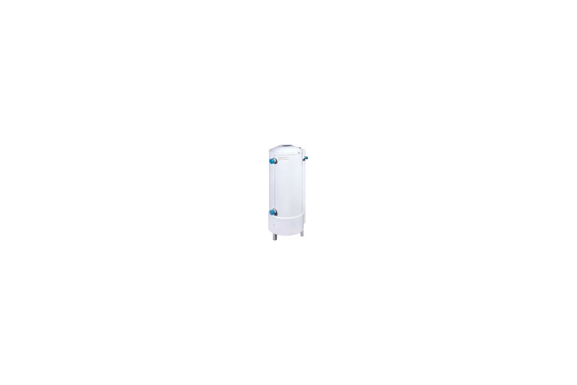 Напольный газовый котел RGA 11K Classic TL (АОГВ) 2210380 4603027001379
