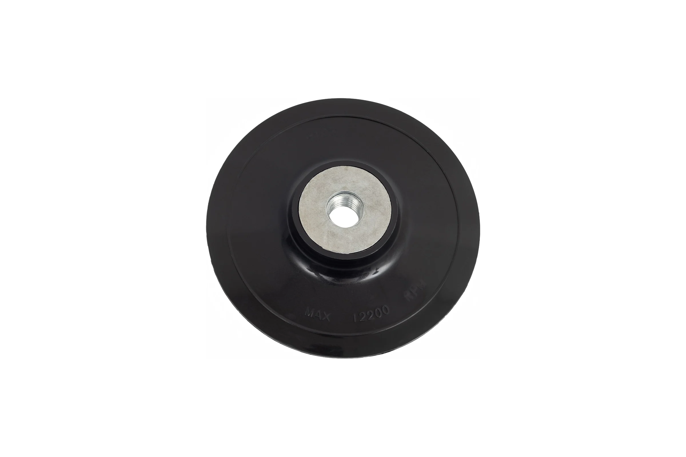 Оправка для фибровых кругов Forming, 125х22 мм, плоская PROBOS 9864858