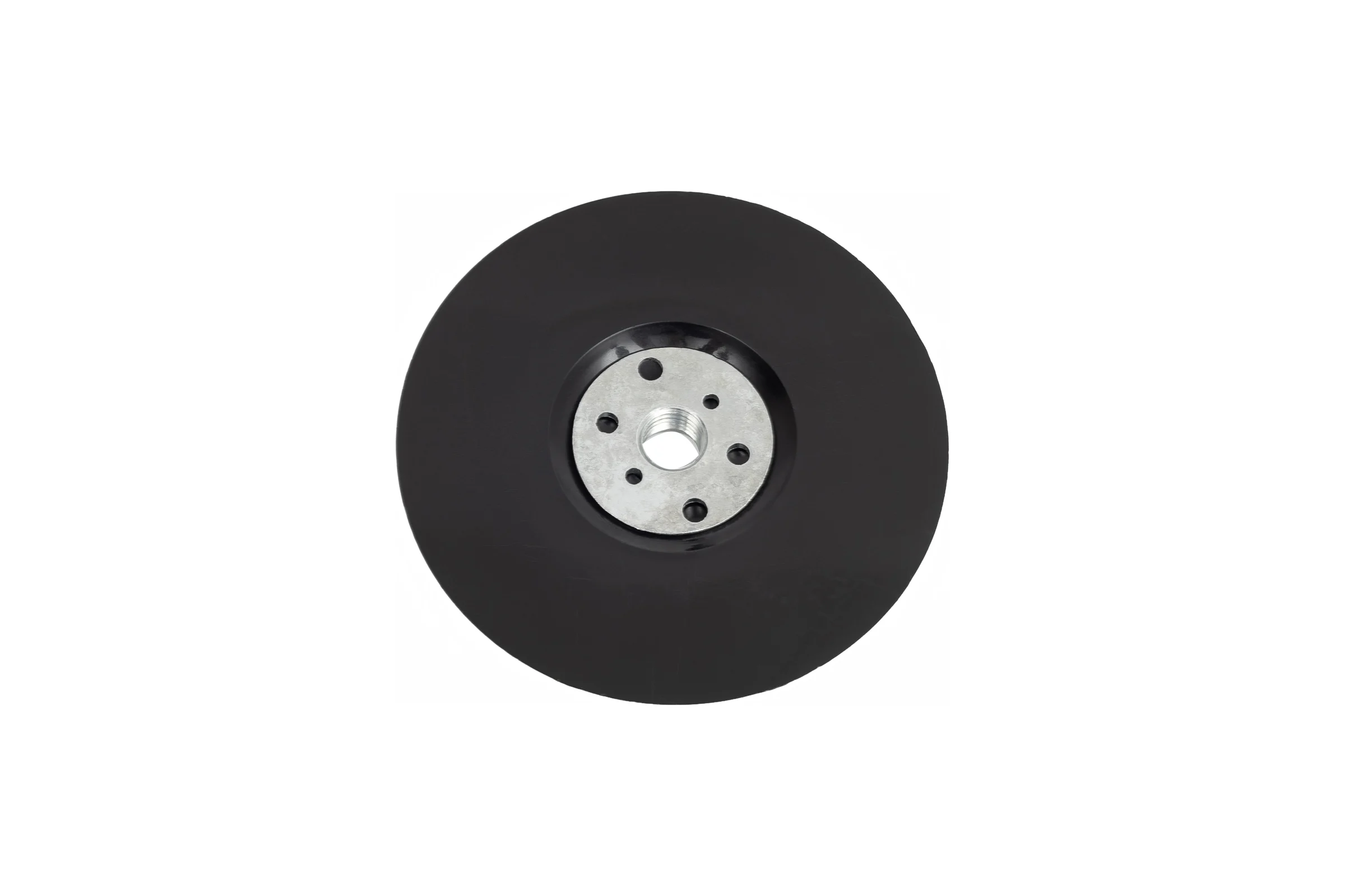 Оправка для фибровых кругов Forming, 125х22 мм, плоская PROBOS 9864858