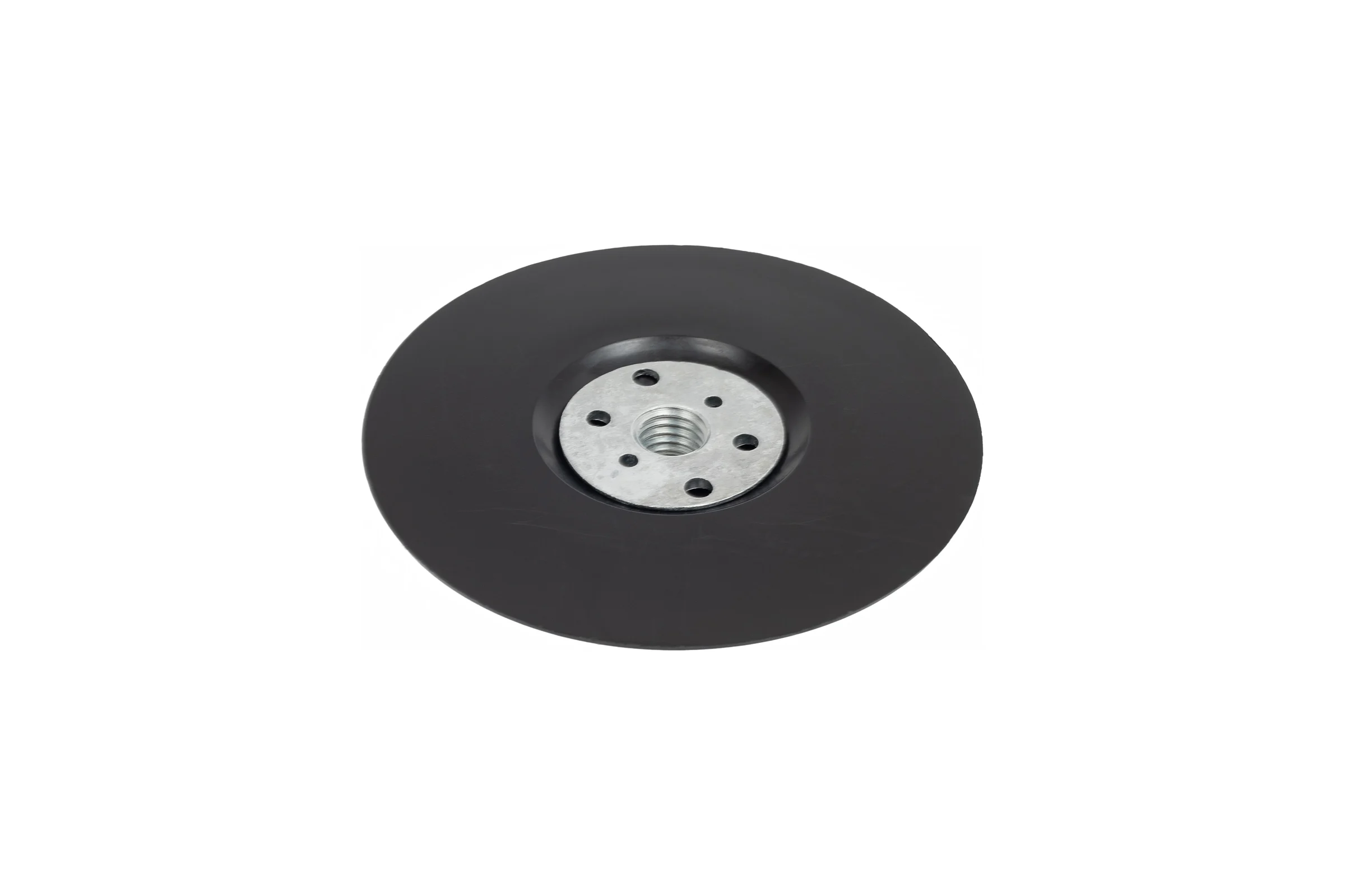 Оправка для фибровых кругов Forming, 125х22 мм, плоская PROBOS 9864858