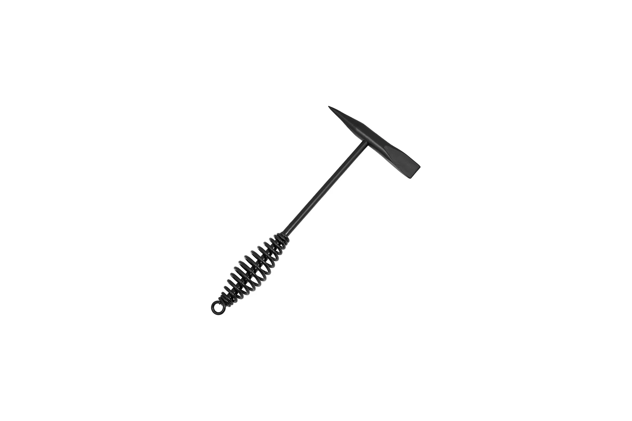Молоток сварочный 500G GROVERS YA0035