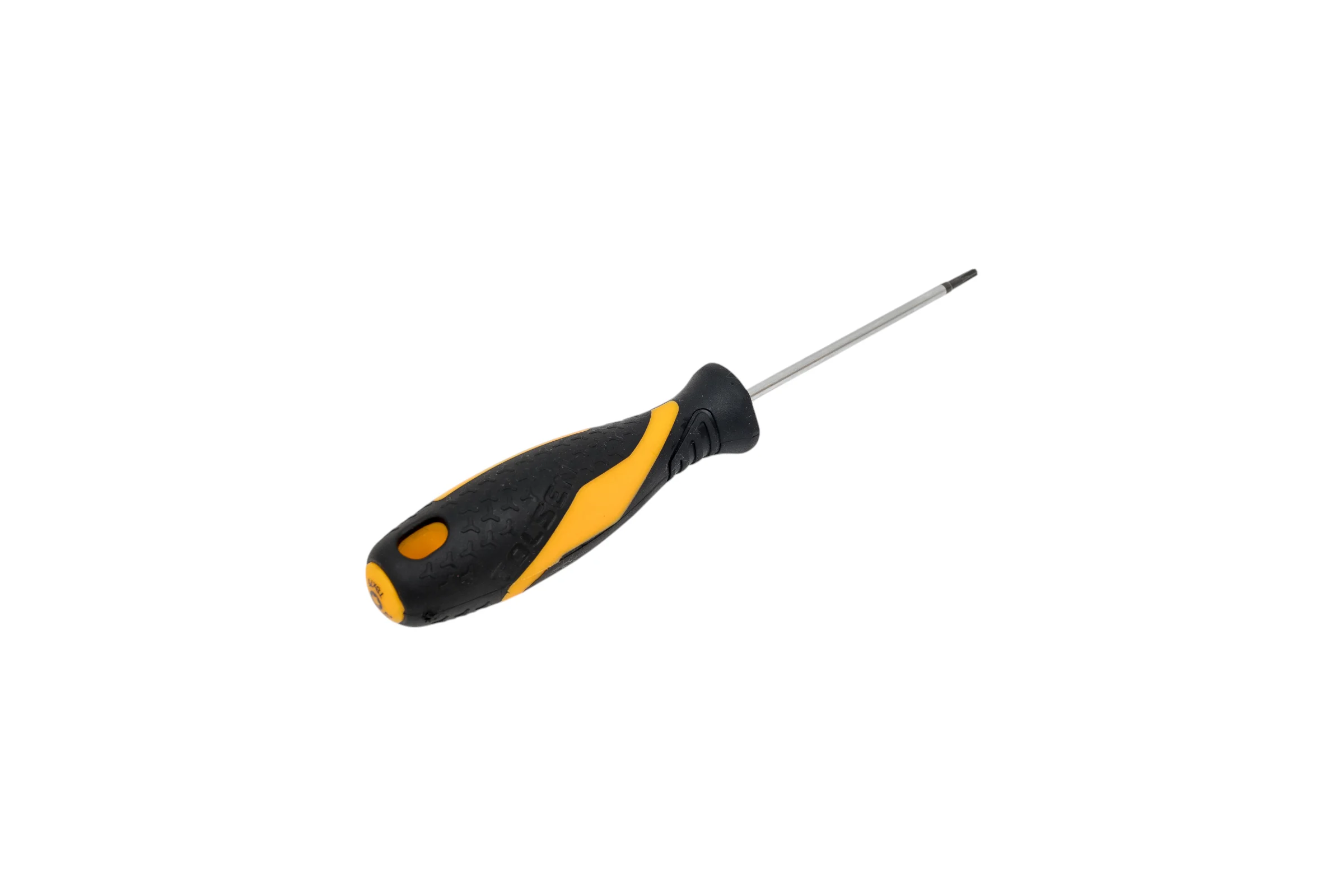 Отвертка Torx TOLSEN GRIPro Т8, 75 мм 20169