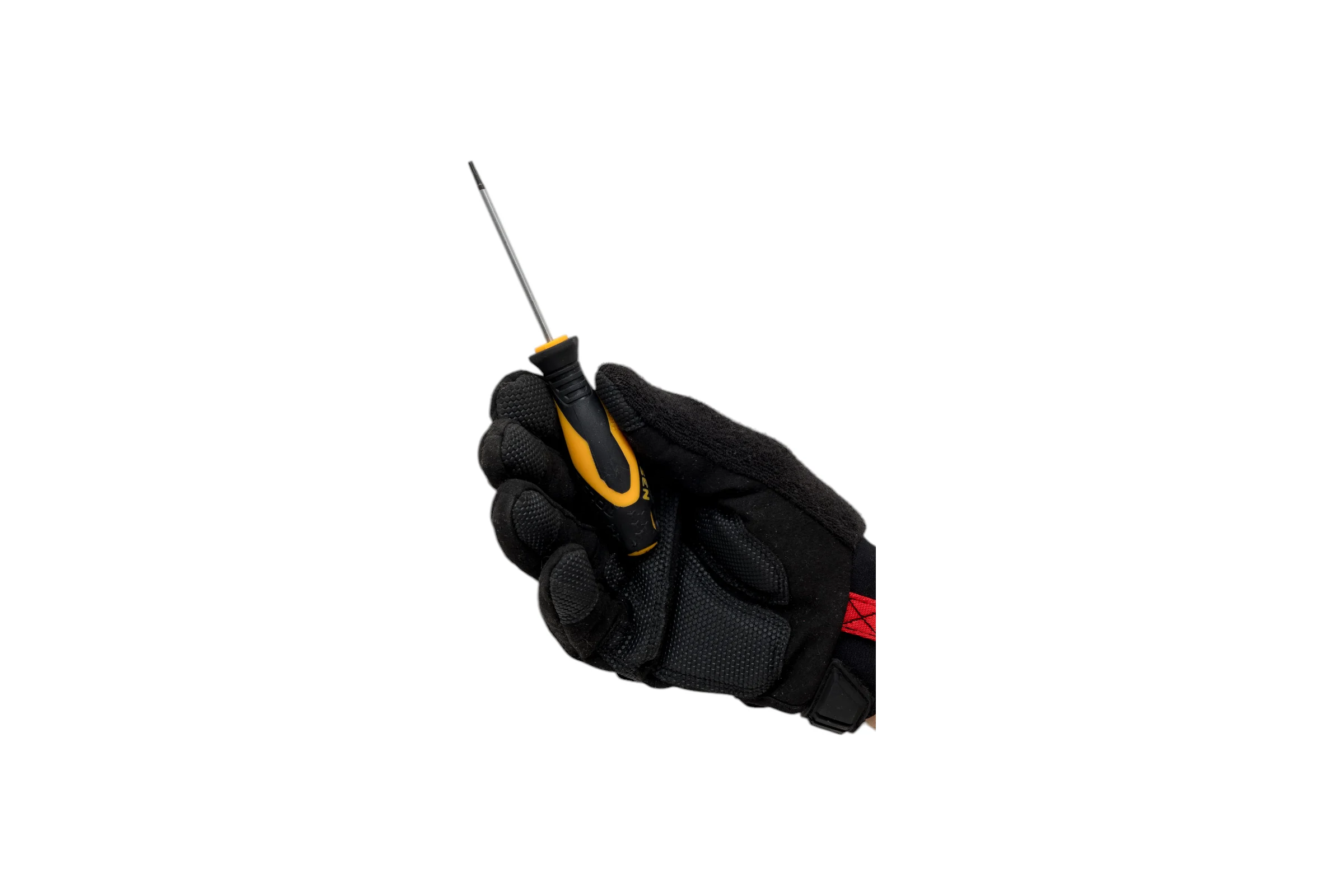 Отвертка Torx TOLSEN GRIPro Т8, 75 мм 20169