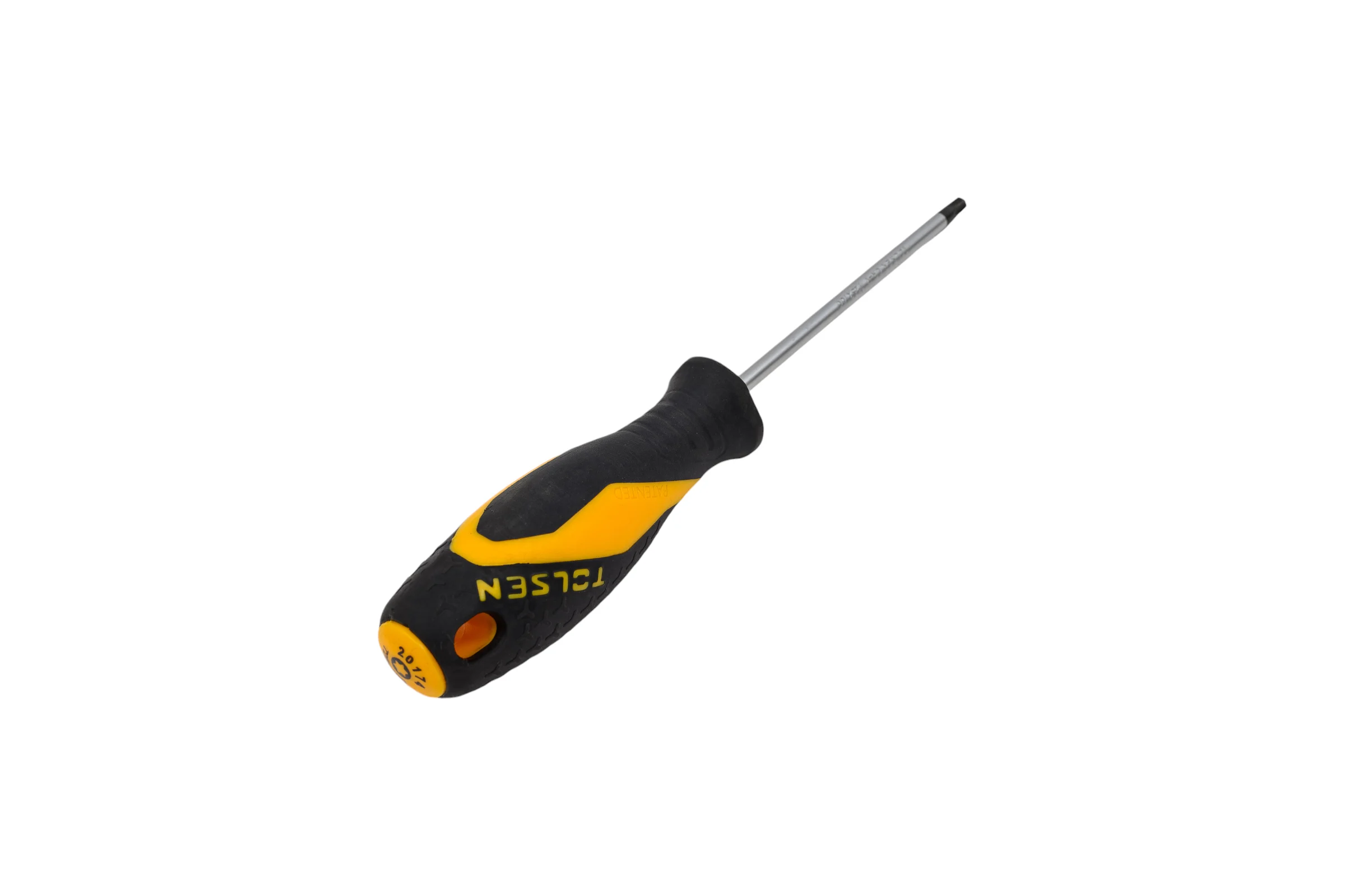 Отвертка Torx TOLSEN GRIPro Т25, 100 мм 20174
