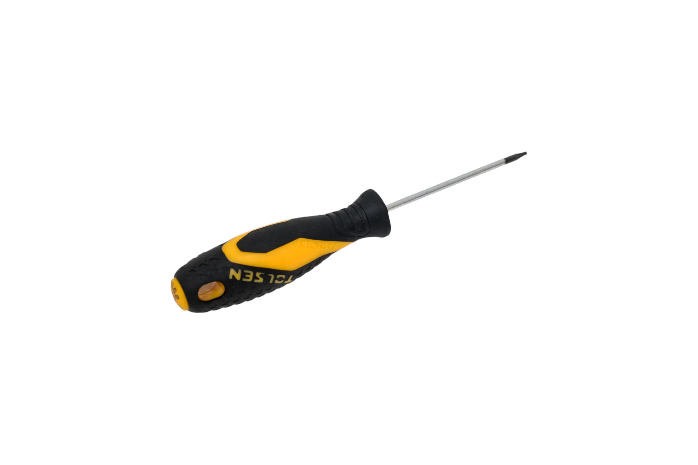 Отвертка Torx TOLSEN GRIPro Т7, 75 мм 20168