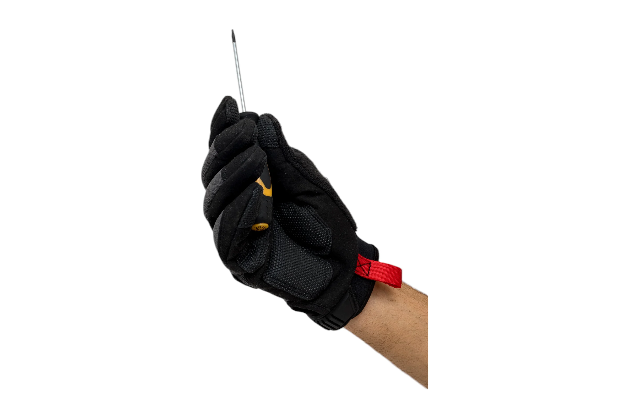 Отвертка Torx TOLSEN GRIPro Т7, 75 мм 20168