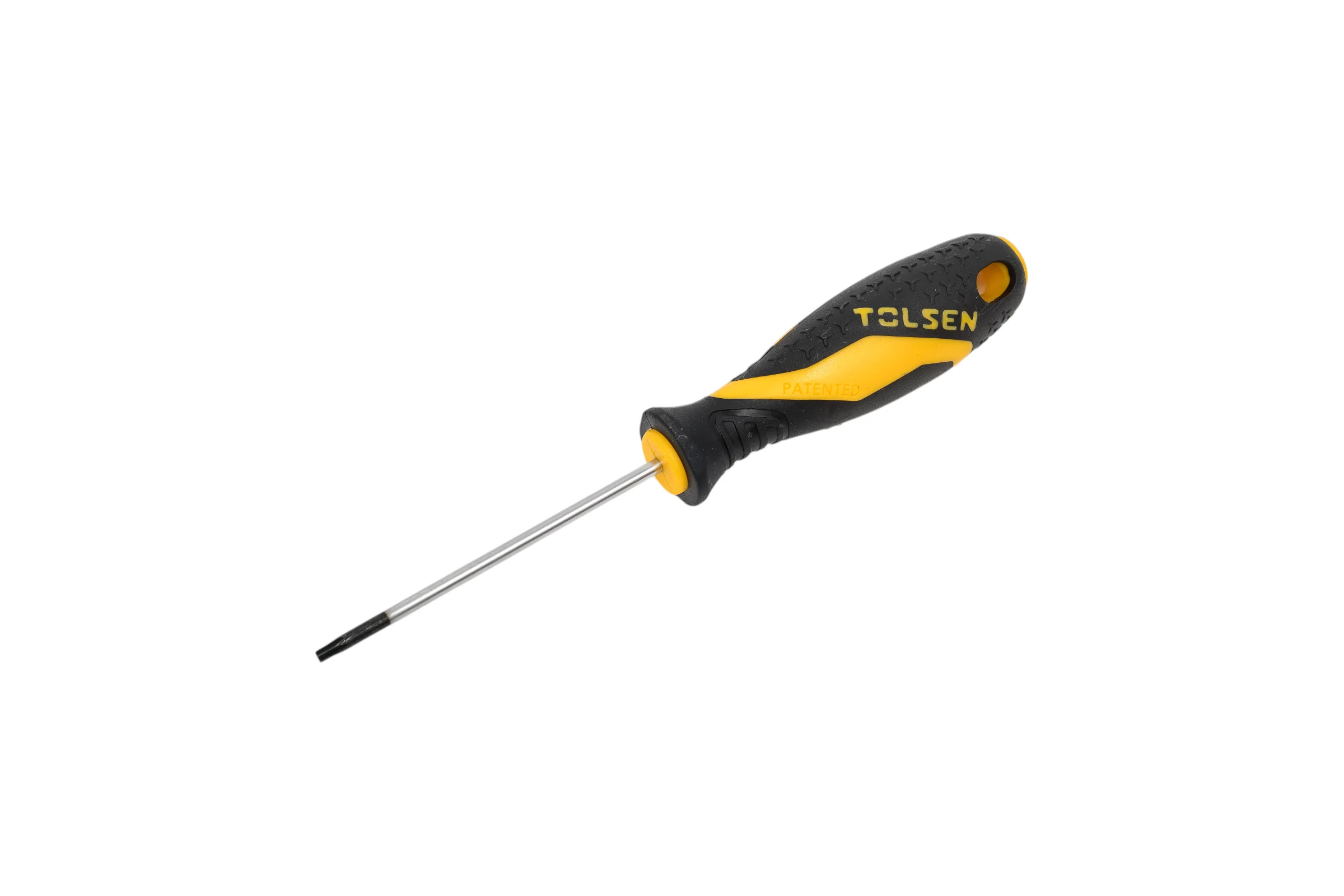 Отвертка Torx TOLSEN GRIPro Т10, 75 мм 20171