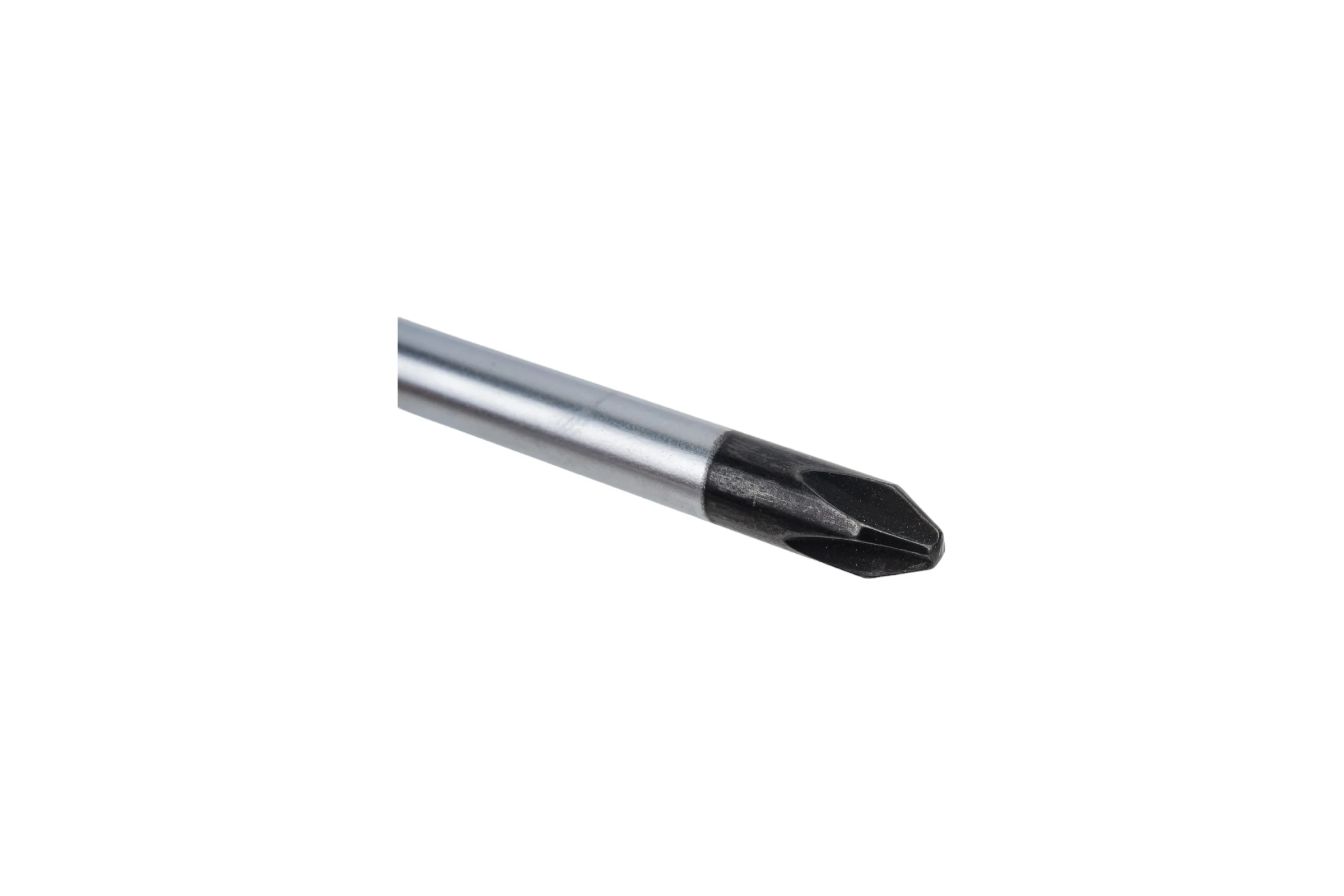 Крестовая отвертка TOLSEN GRIPro Phillips №2, 100 мм 20154
