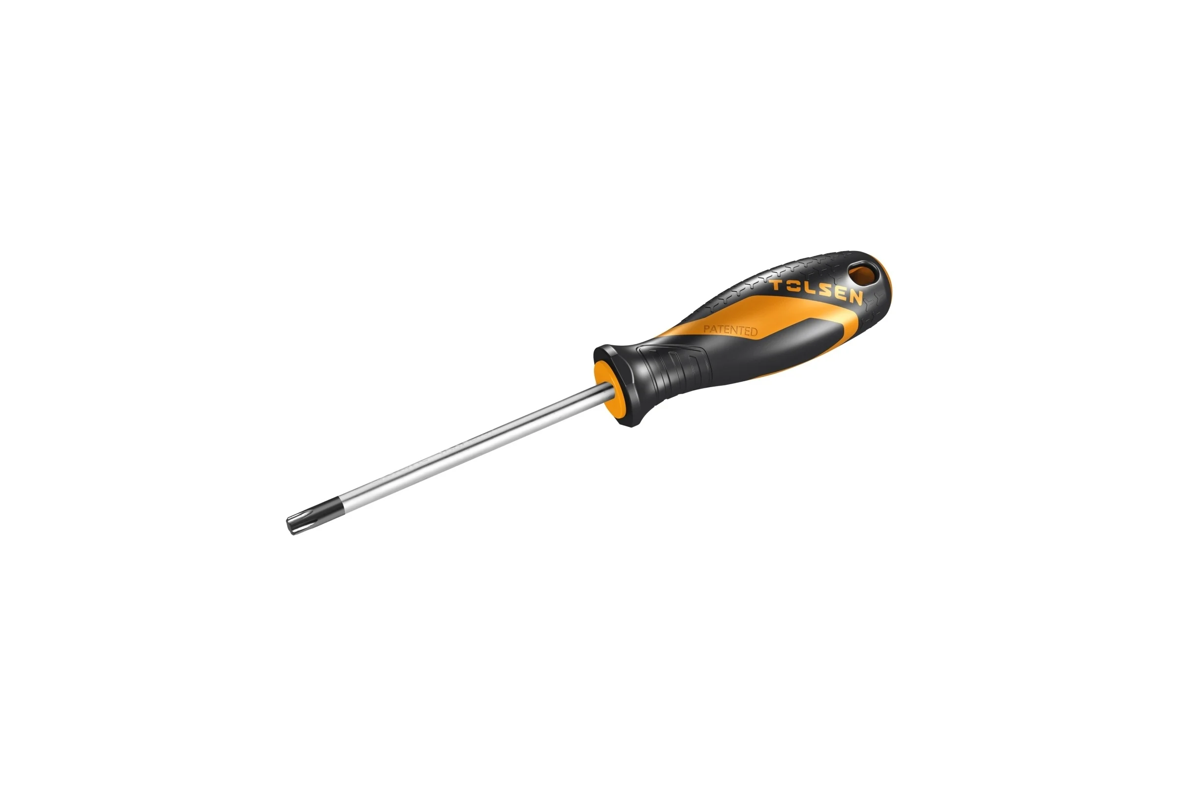 Отвертка Torx TOLSEN GRIPro Т30, 125 мм 20176
