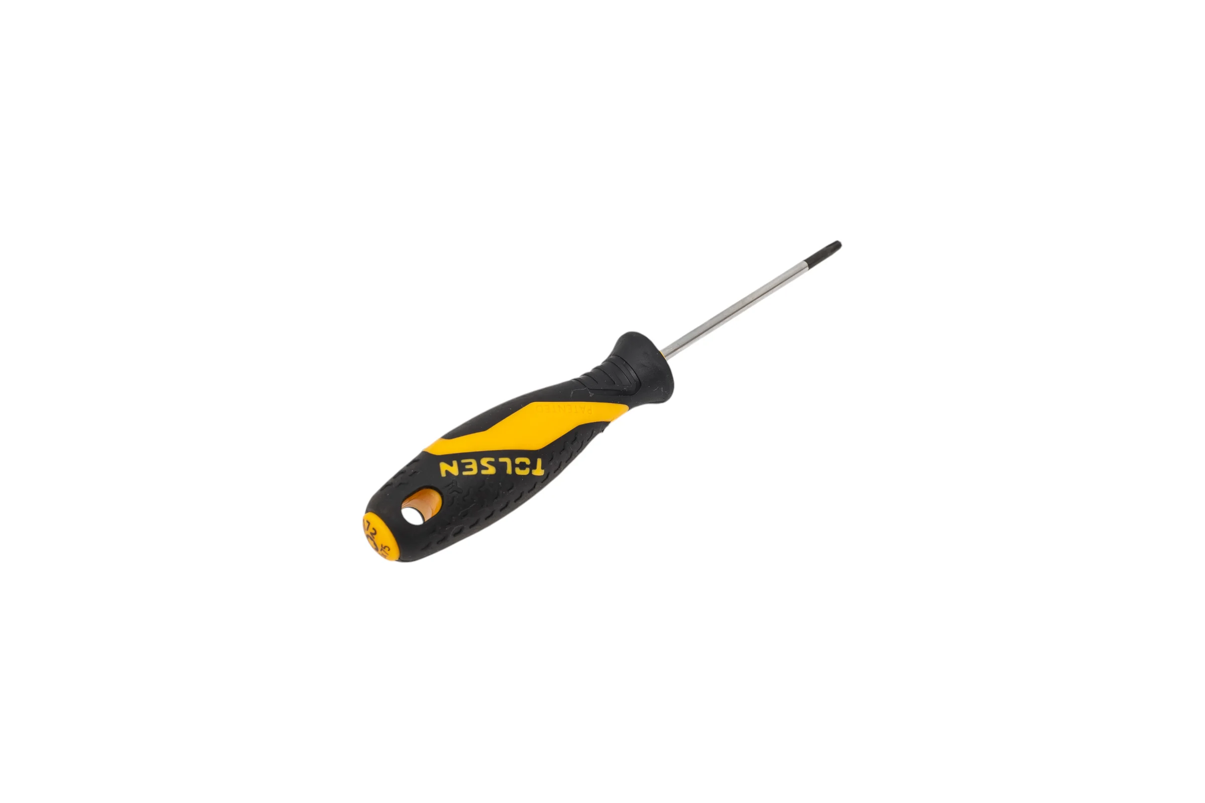Отвертка Torx TOLSEN GRIPro Т15, 75 мм 20172
