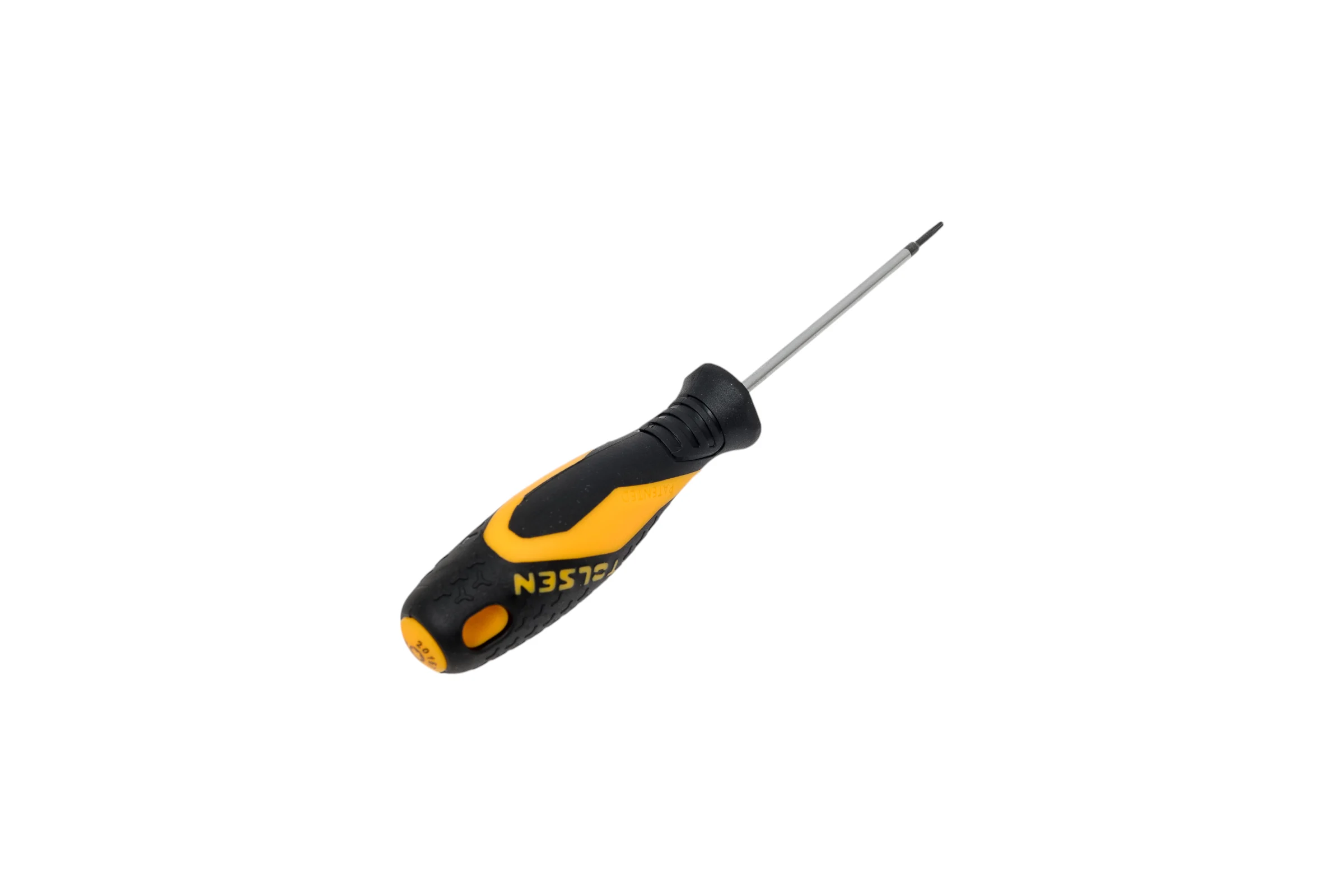 Отвертка Torx TOLSEN GRIPro Т6, 75 мм 20167
