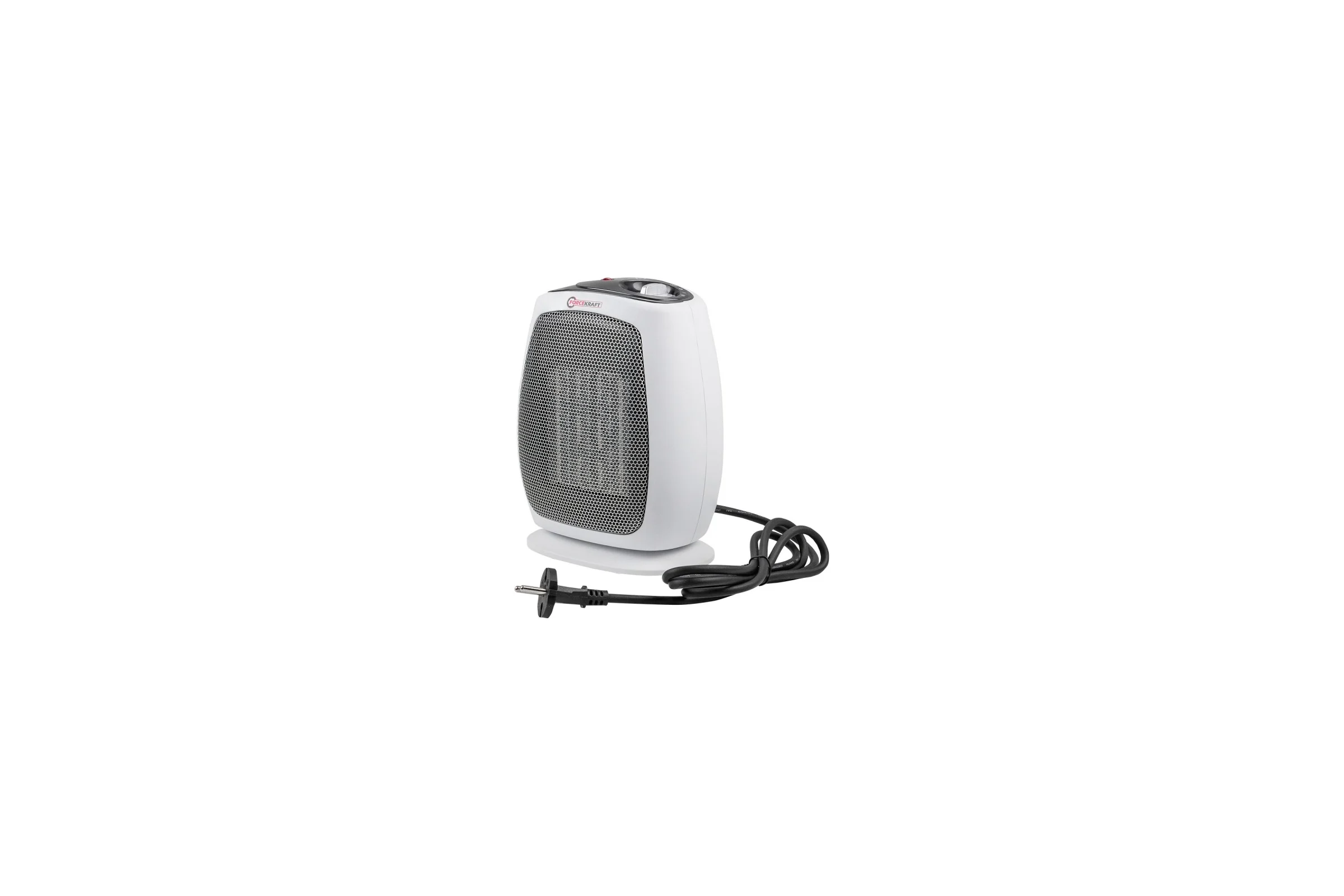 Тепловентилятор Forcekraft 1500w FK-FH03(56833)