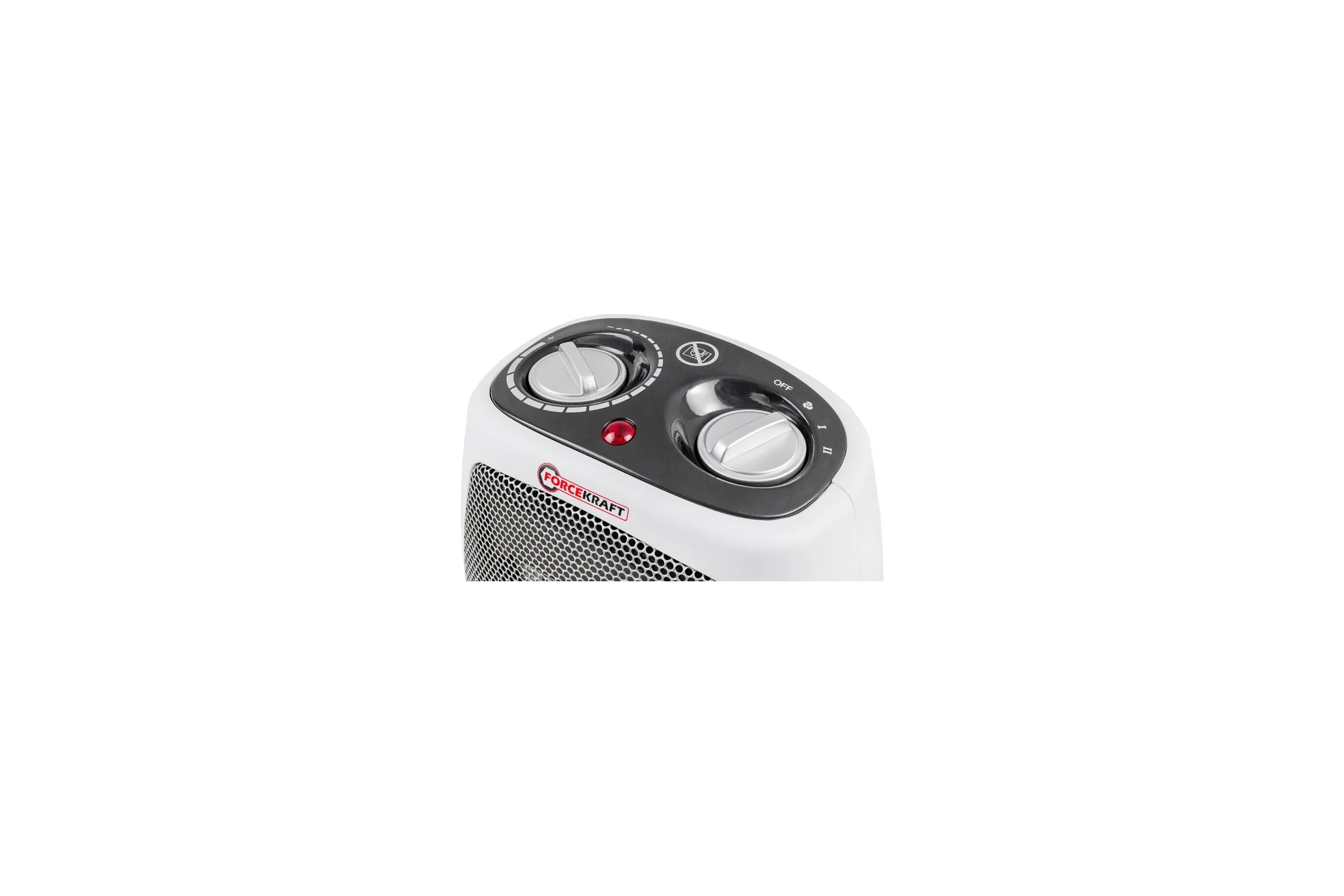 Тепловентилятор Forcekraft 1800w FK-FH06(56834)