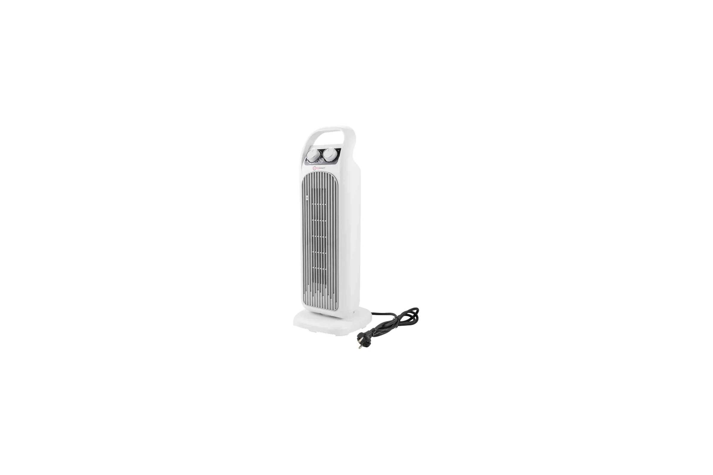 Тепловентилятор Forcekraft 2000w FK-FH12(56835)